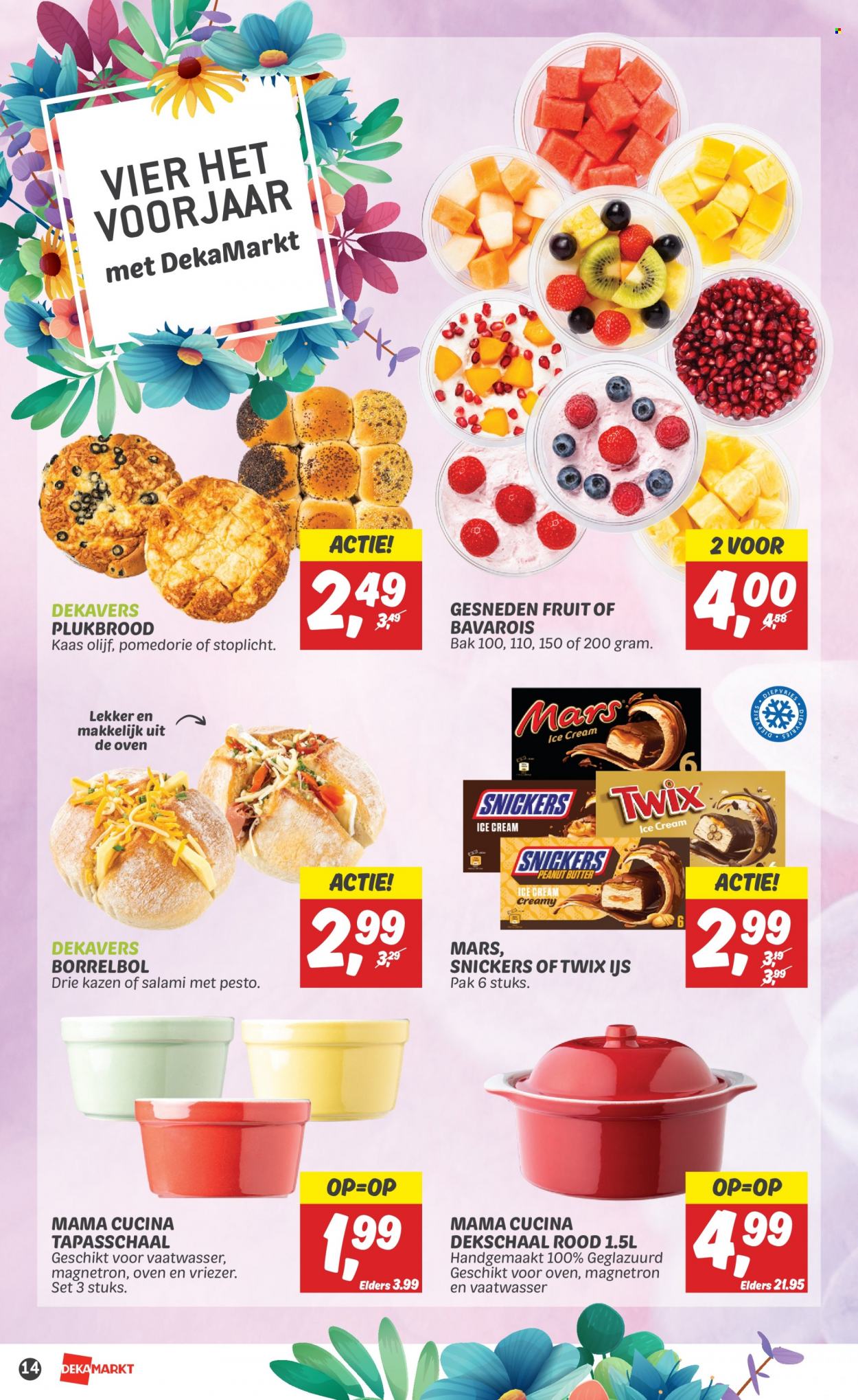 DekaMarkt-aanbieding - 14-5-2023 - 20-5-2023. Pagina 14