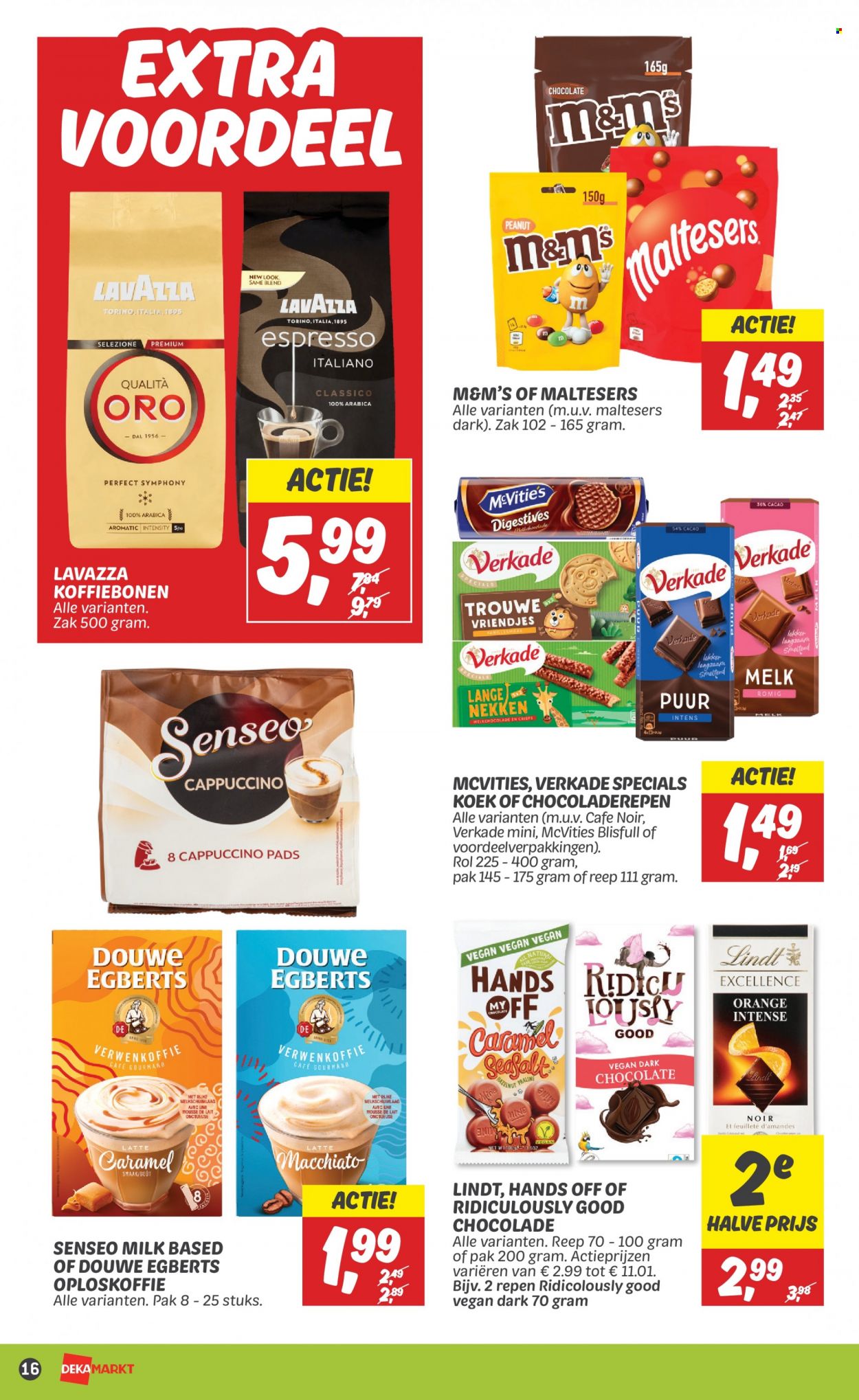 DekaMarkt-aanbieding - 14-5-2023 - 20-5-2023. Pagina 16
