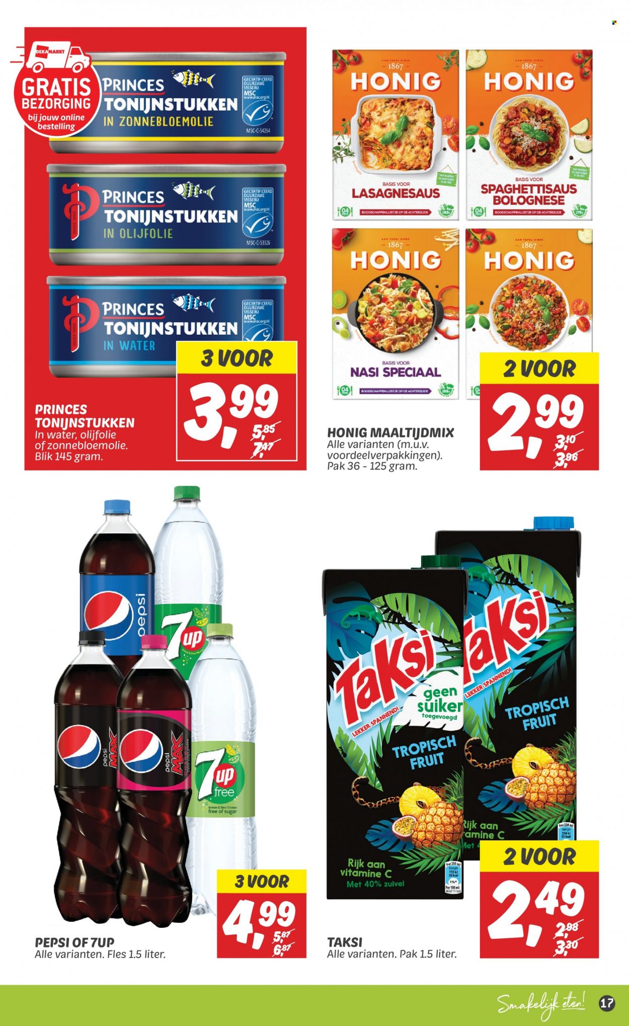 DekaMarkt-aanbieding - 14-5-2023 - 20-5-2023. Pagina 17