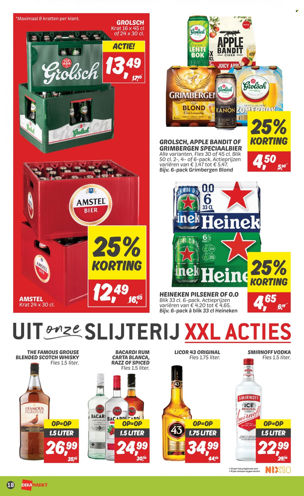 DekaMarkt-aanbieding - 14-5-2023 - 20-5-2023. Pagina 18