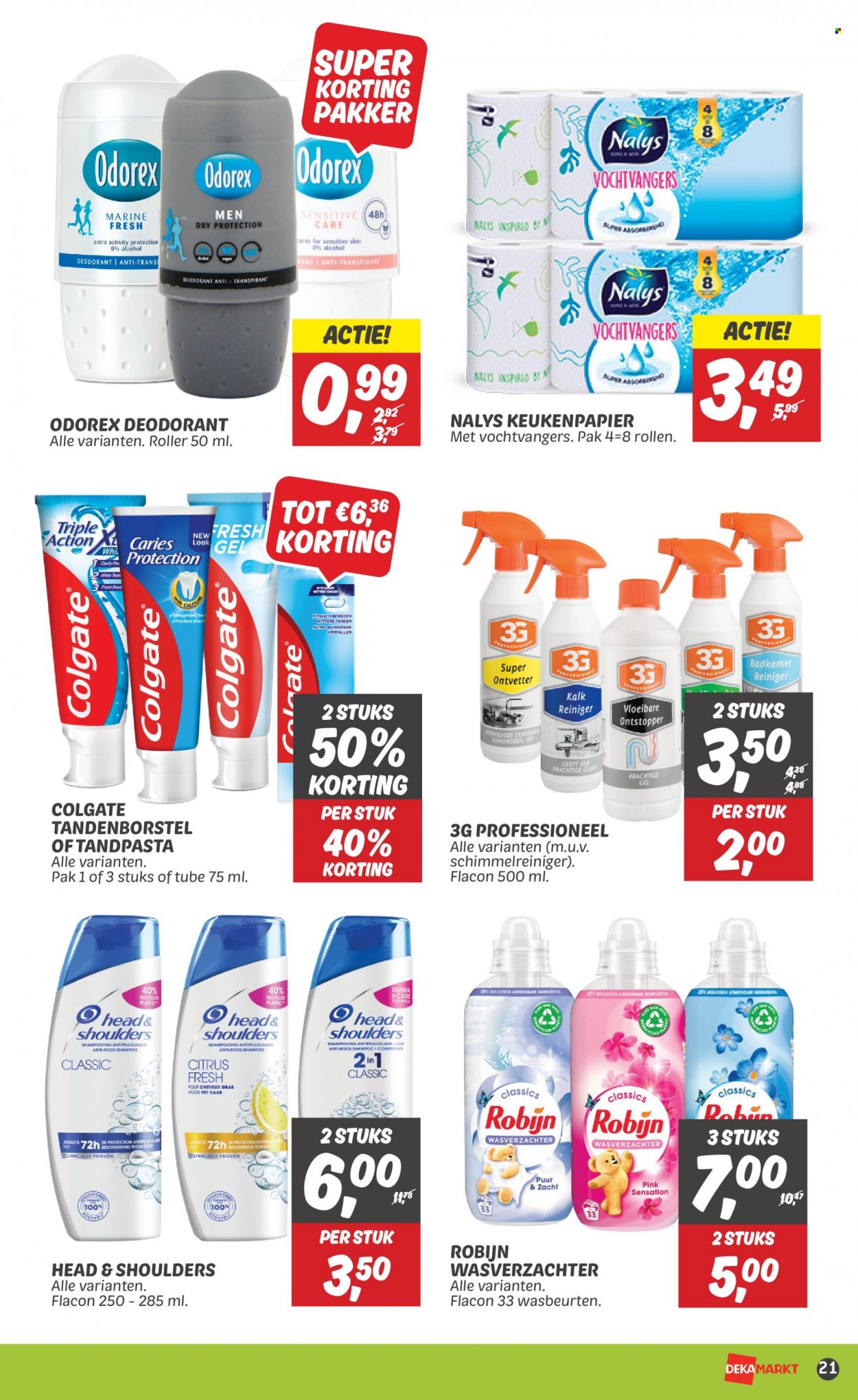DekaMarkt-aanbieding - 14-5-2023 - 20-5-2023. Pagina 21