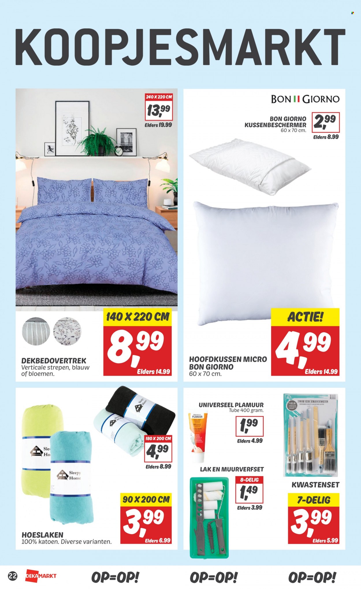 DekaMarkt-aanbieding - 14-5-2023 - 20-5-2023. Pagina 22