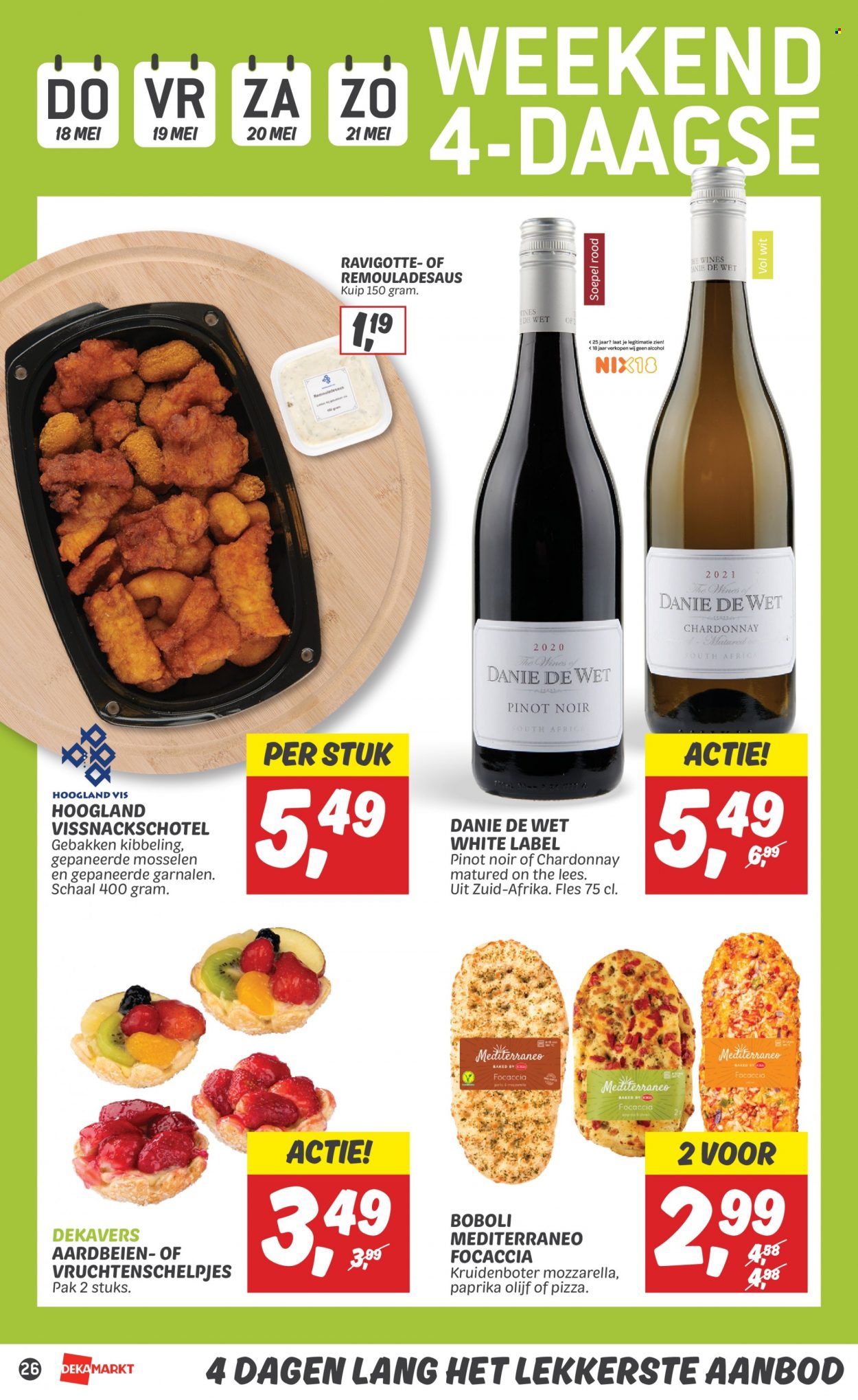 DekaMarkt-aanbieding - 14-5-2023 - 20-5-2023. Pagina 26