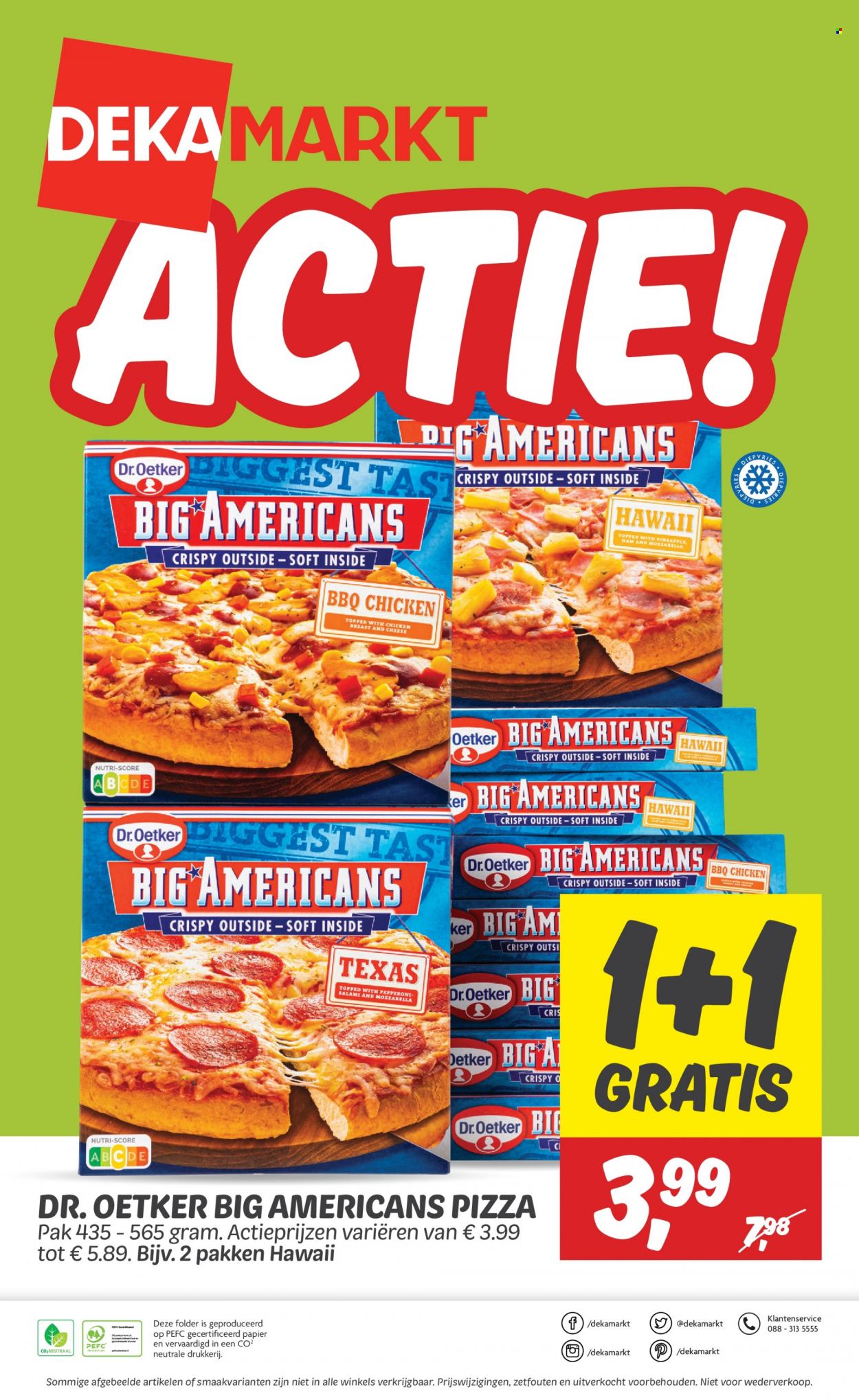 DekaMarkt-aanbieding - 14-5-2023 - 20-5-2023. Pagina 28