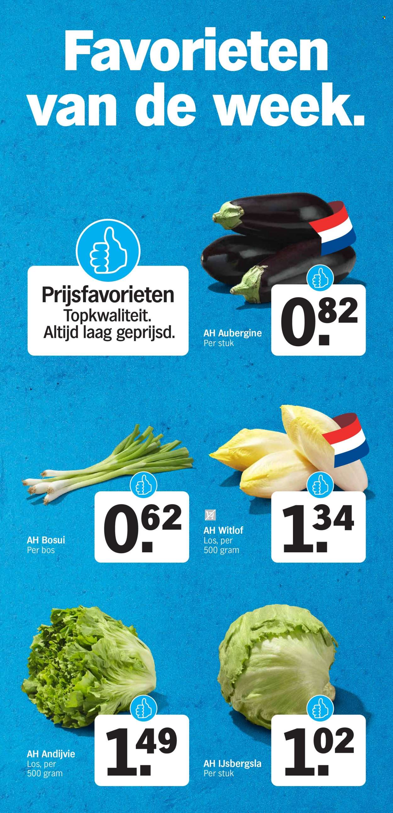 Albert Heijn-aanbieding - 15-5-2023 - 21-5-2023. Pagina 9