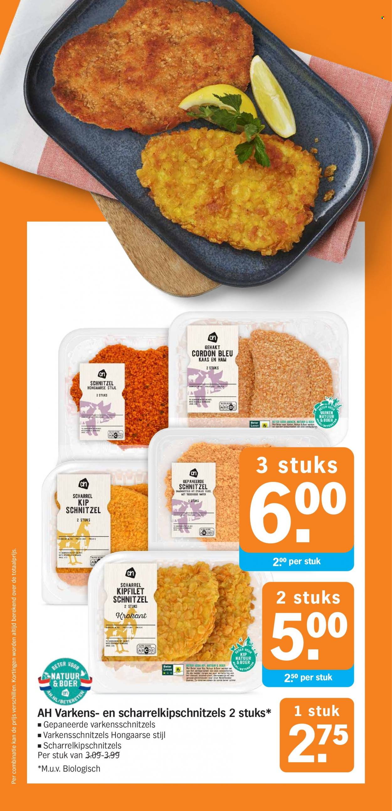 Albert Heijn-aanbieding - 15-5-2023 - 21-5-2023. Pagina 10