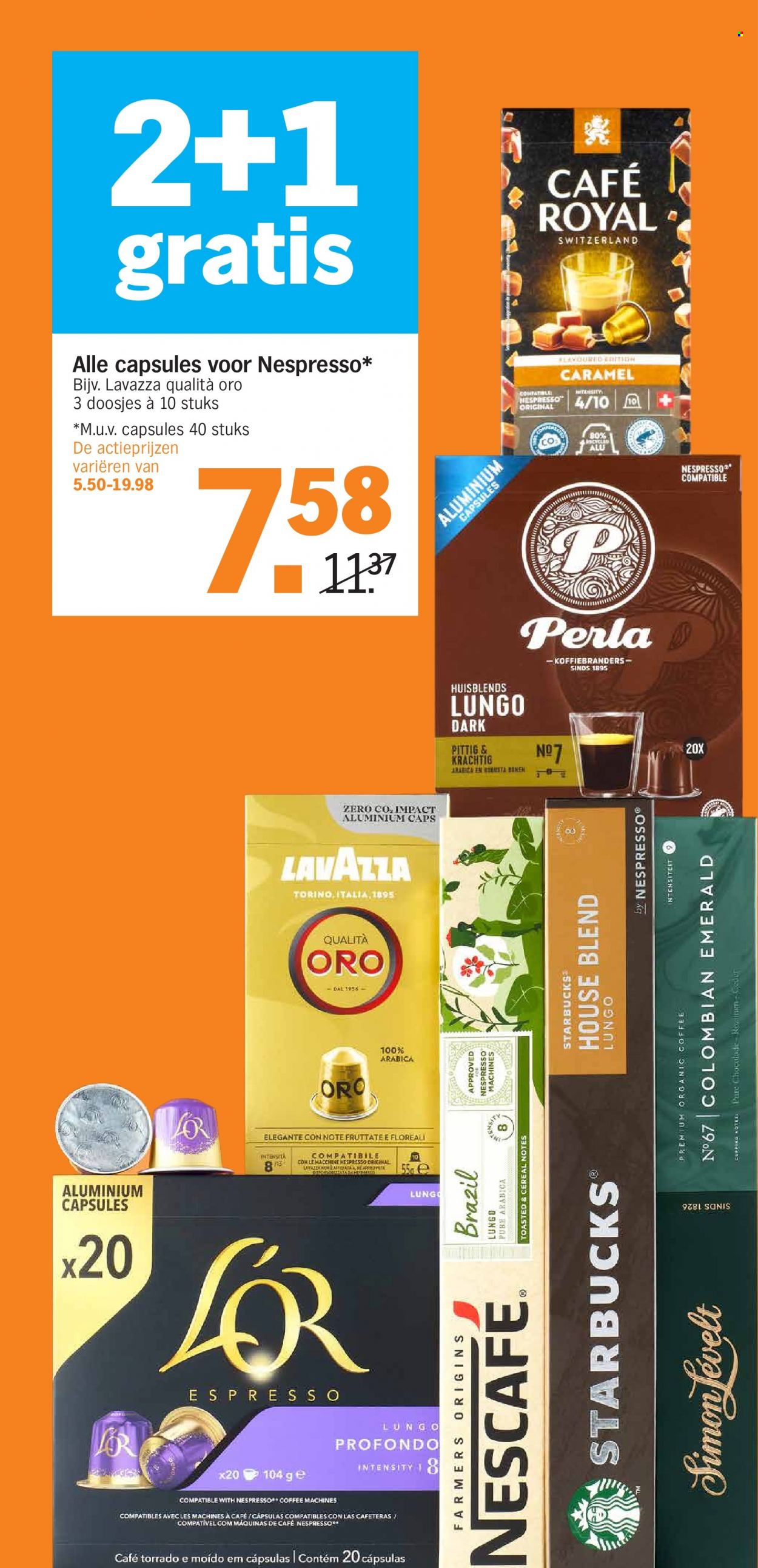 Albert Heijn-aanbieding - 15-5-2023 - 21-5-2023. Pagina 16