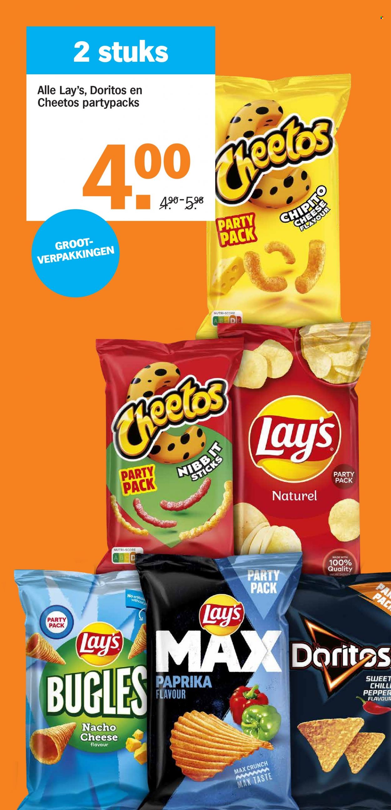 Albert Heijn-aanbieding - 15-5-2023 - 21-5-2023. Pagina 18
