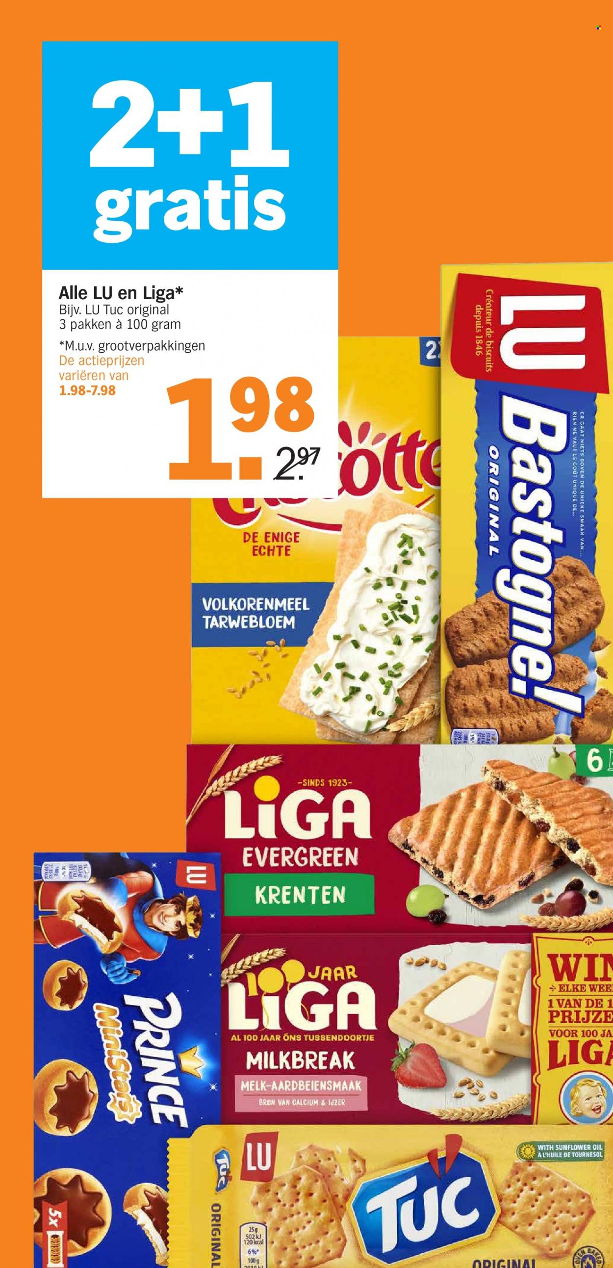 Albert Heijn-aanbieding - 15-5-2023 - 21-5-2023. Pagina 20