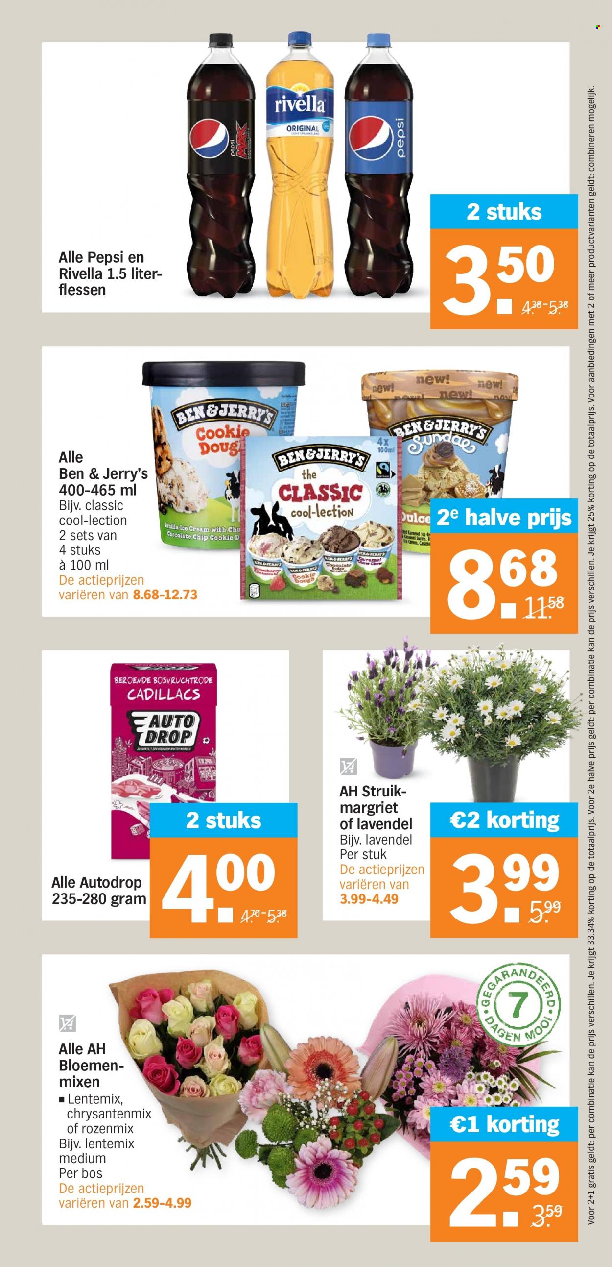 Albert Heijn-aanbieding - 15-5-2023 - 21-5-2023. Pagina 21