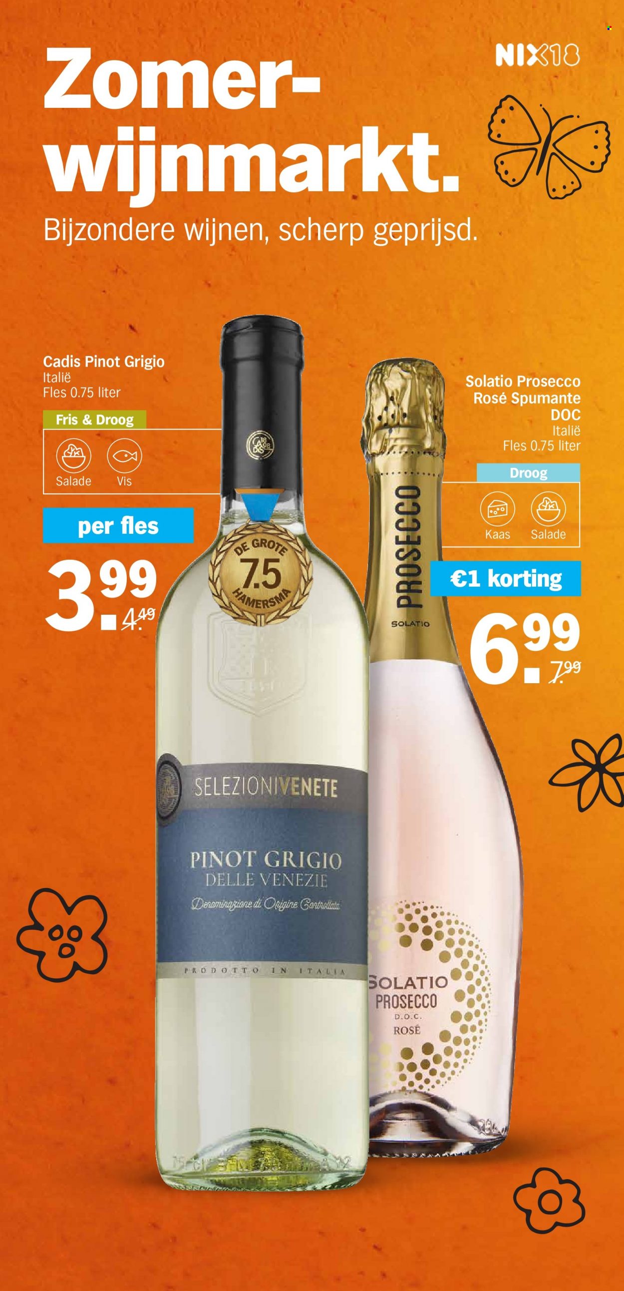 Albert Heijn-aanbieding - 15-5-2023 - 21-5-2023. Pagina 26