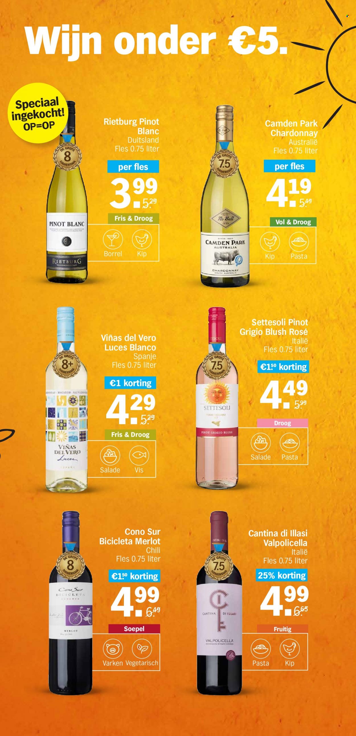 Albert Heijn-aanbieding - 15-5-2023 - 21-5-2023. Pagina 27