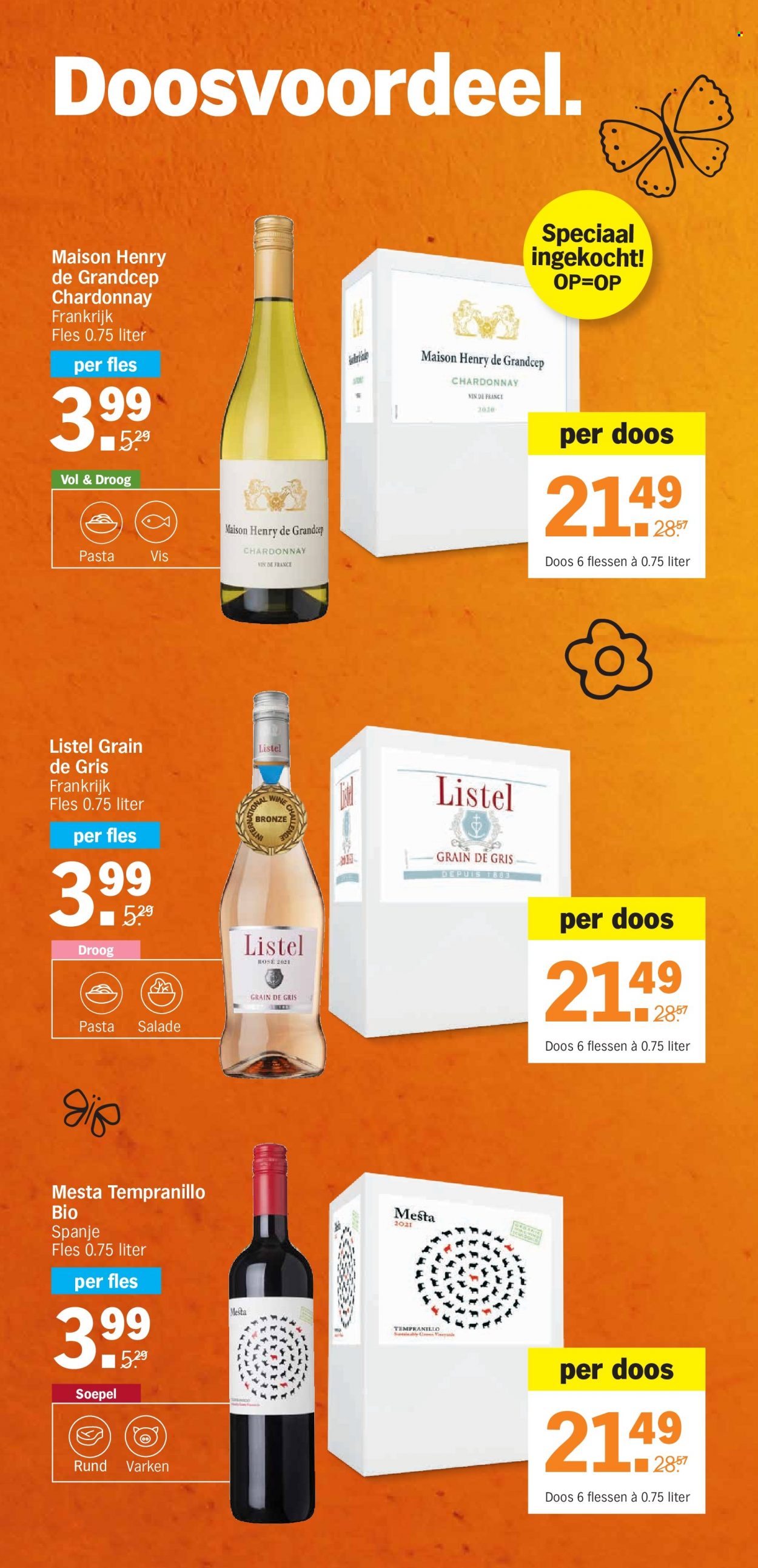 Albert Heijn-aanbieding - 15-5-2023 - 21-5-2023. Pagina 28