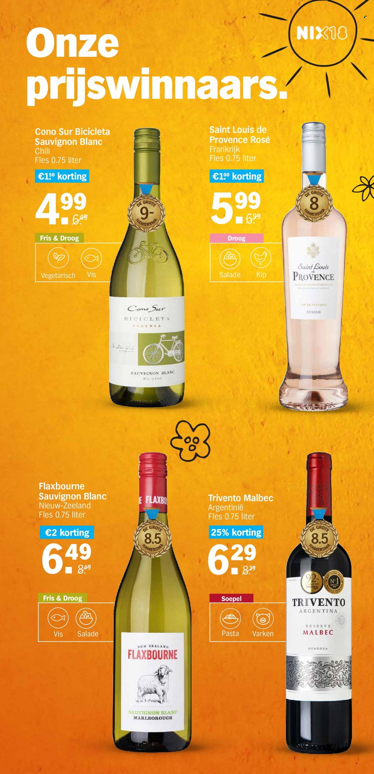 Albert Heijn-aanbieding - 15-5-2023 - 21-5-2023. Pagina 29