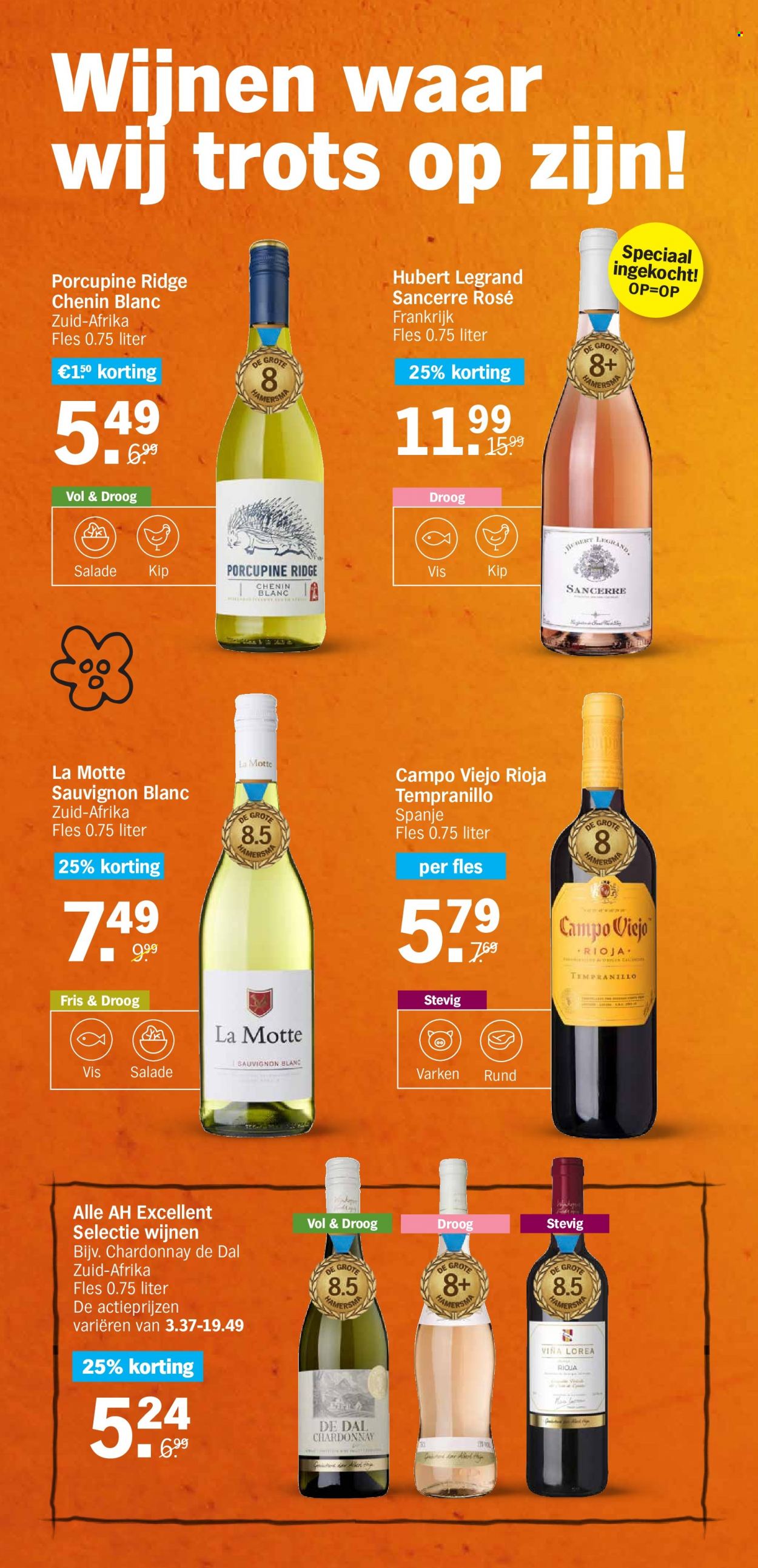 Albert Heijn-aanbieding - 15-5-2023 - 21-5-2023. Pagina 30