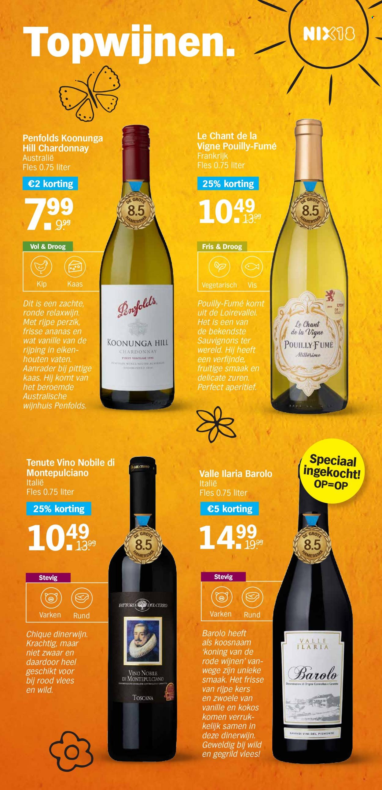 Albert Heijn-aanbieding - 15-5-2023 - 21-5-2023. Pagina 31