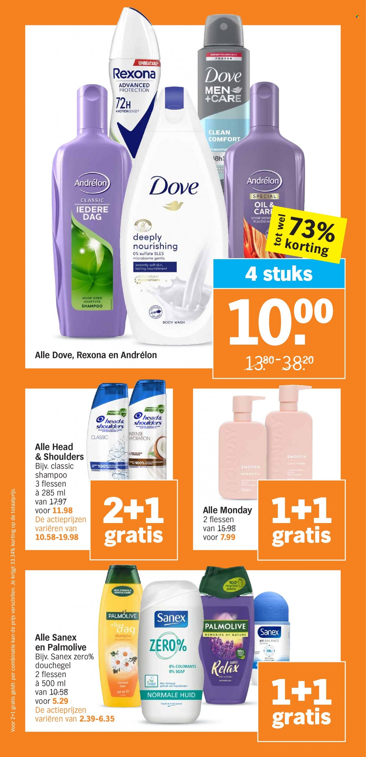 Albert Heijn-aanbieding - 15-5-2023 - 21-5-2023. Pagina 32