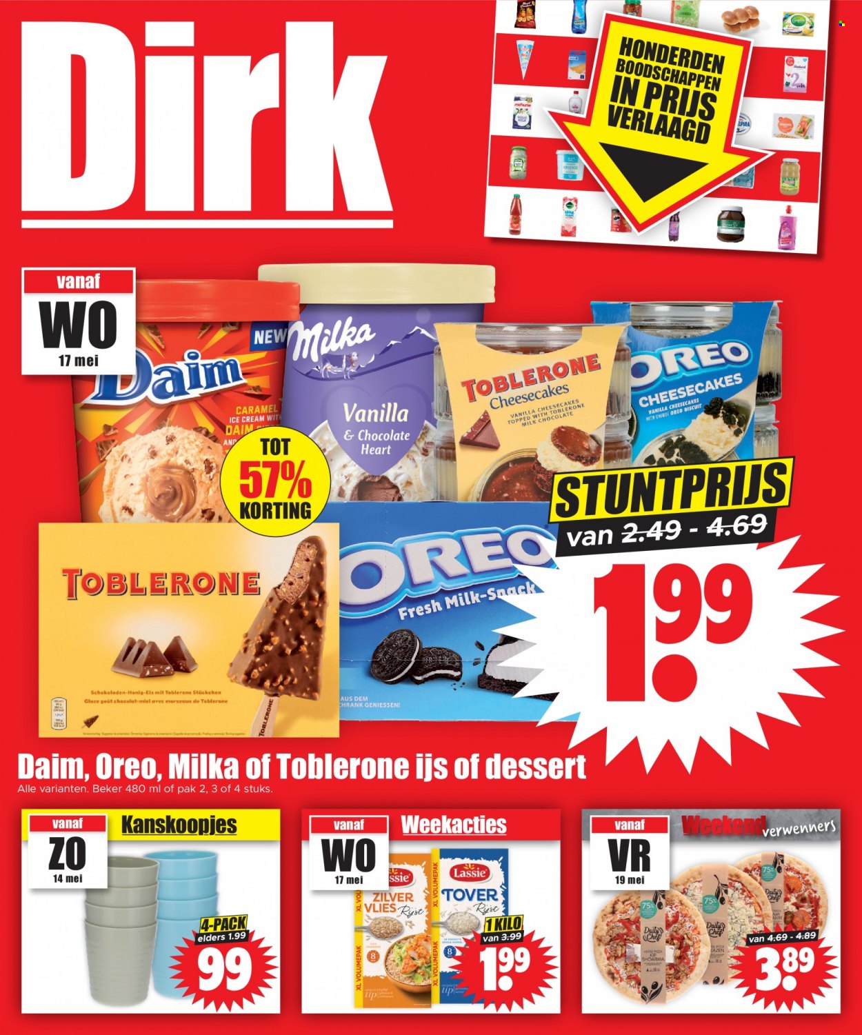 Dirk-aanbieding - 17-5-2023 - 23-5-2023. Pagina 1