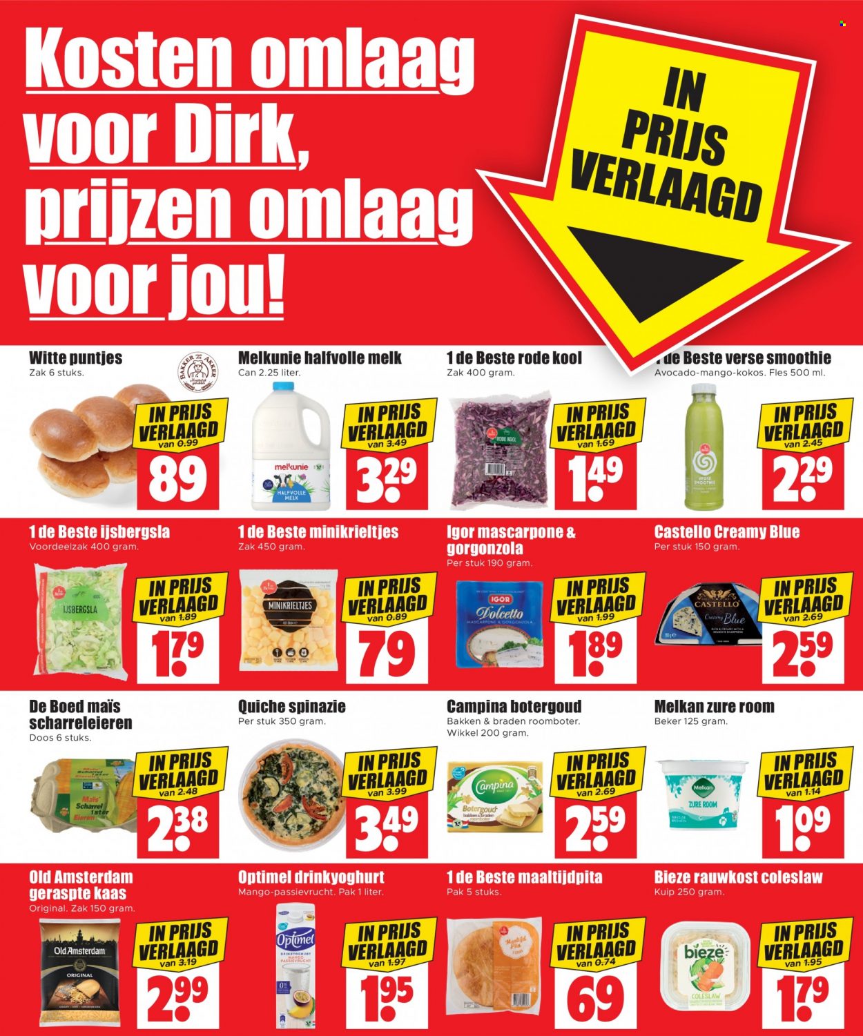 Dirk-aanbieding - 17-5-2023 - 23-5-2023. Pagina 2