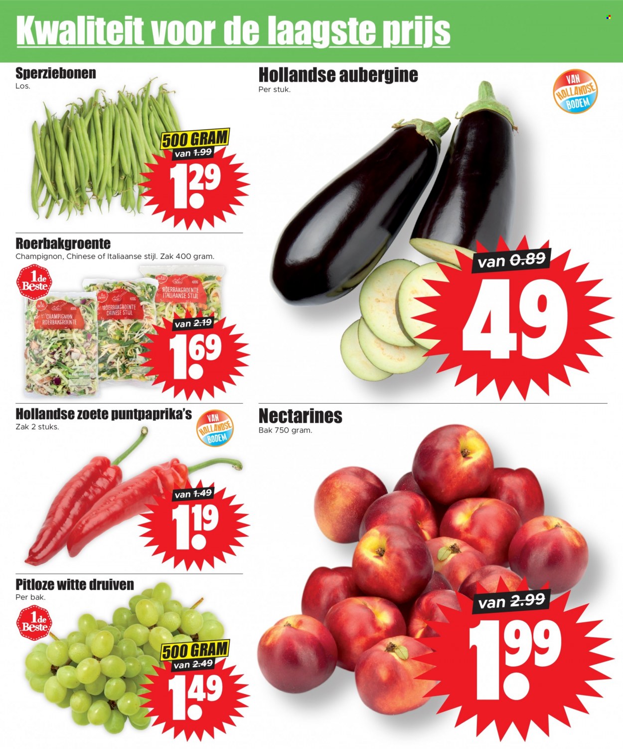 Dirk-aanbieding - 17-5-2023 - 23-5-2023. Pagina 4
