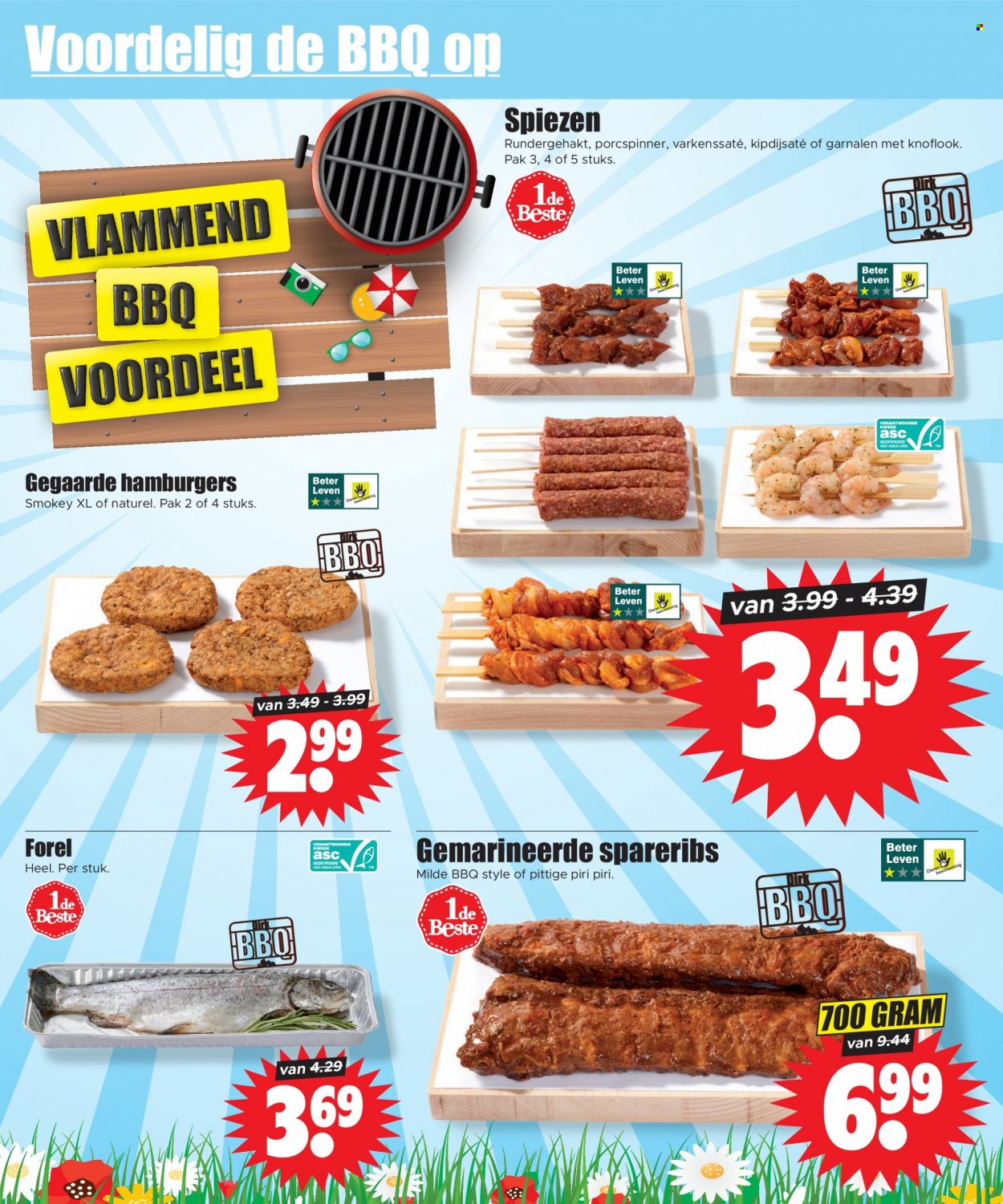Dirk-aanbieding - 17-5-2023 - 23-5-2023. Pagina 6