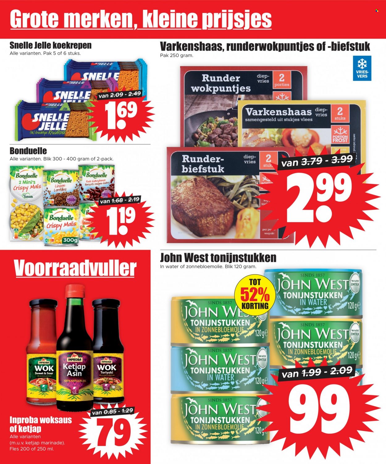 Dirk-aanbieding - 17-5-2023 - 23-5-2023. Pagina 14