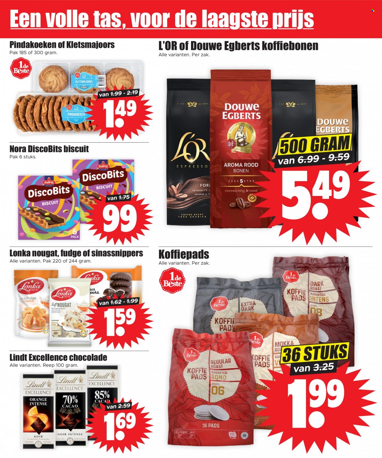 Dirk-aanbieding - 17-5-2023 - 23-5-2023. Pagina 16