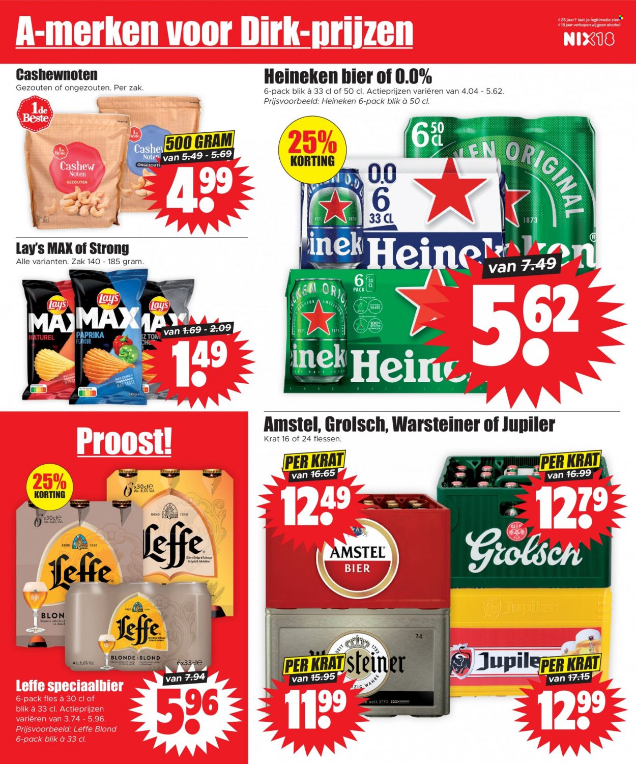 Dirk-aanbieding - 17-5-2023 - 23-5-2023. Pagina 18
