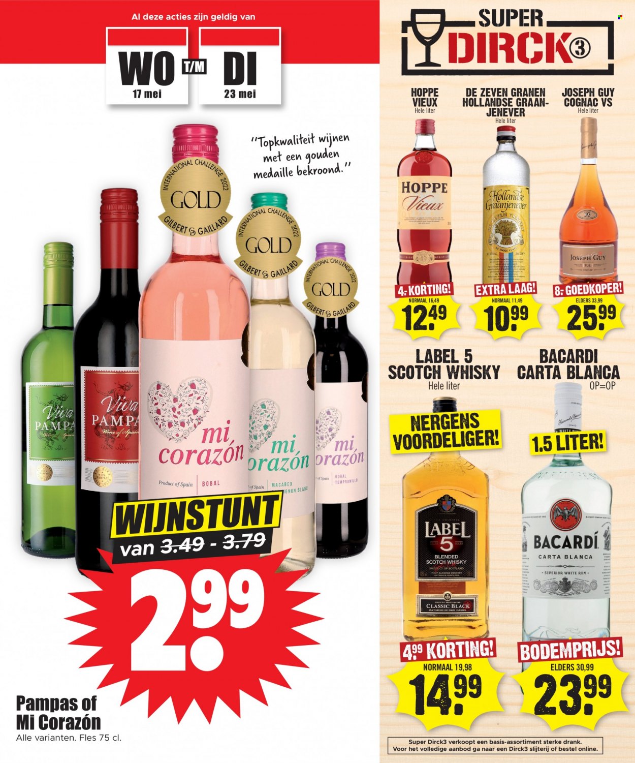 Dirk-aanbieding - 17-5-2023 - 23-5-2023. Pagina 19