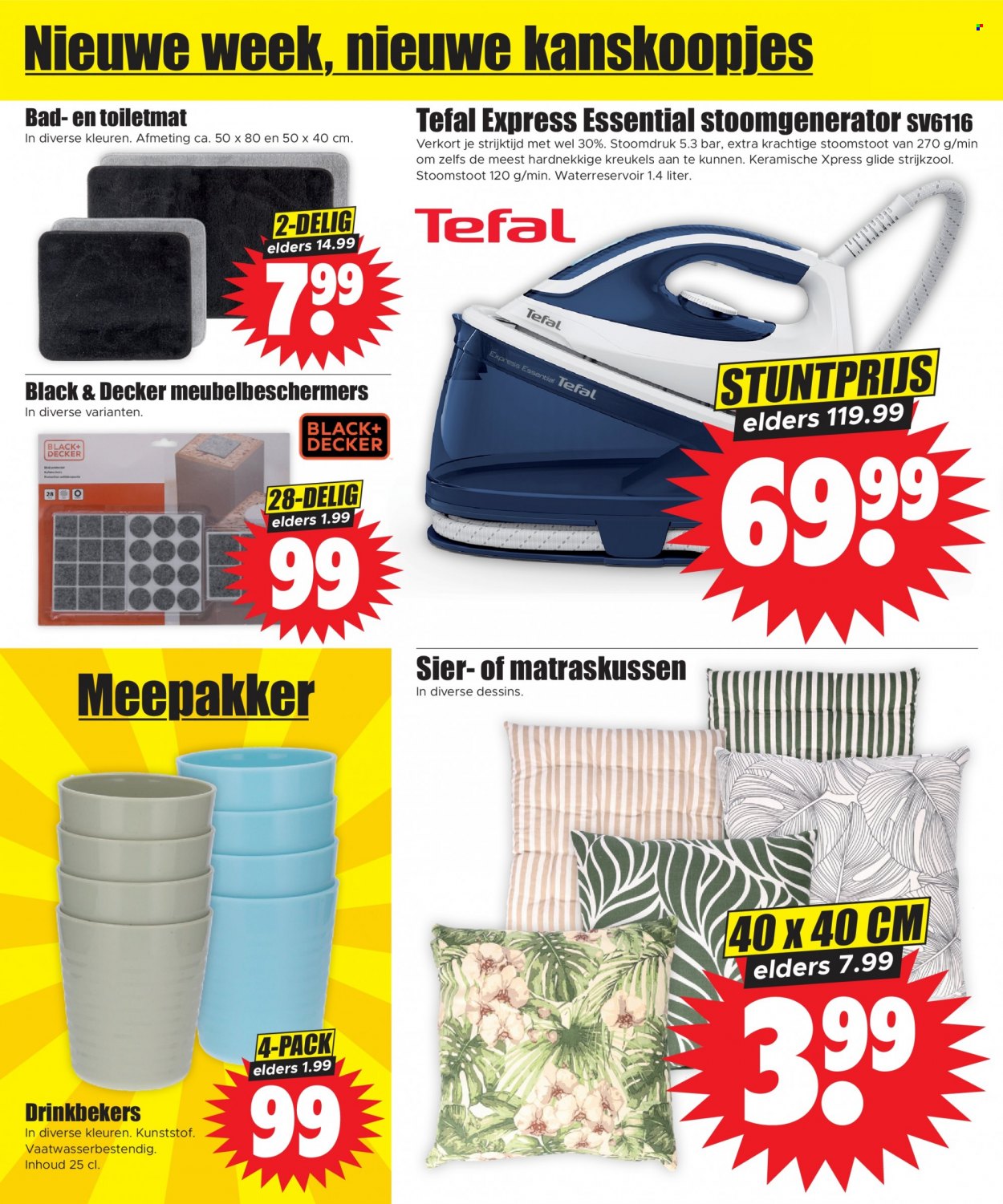 Dirk-aanbieding - 17-5-2023 - 23-5-2023. Pagina 22