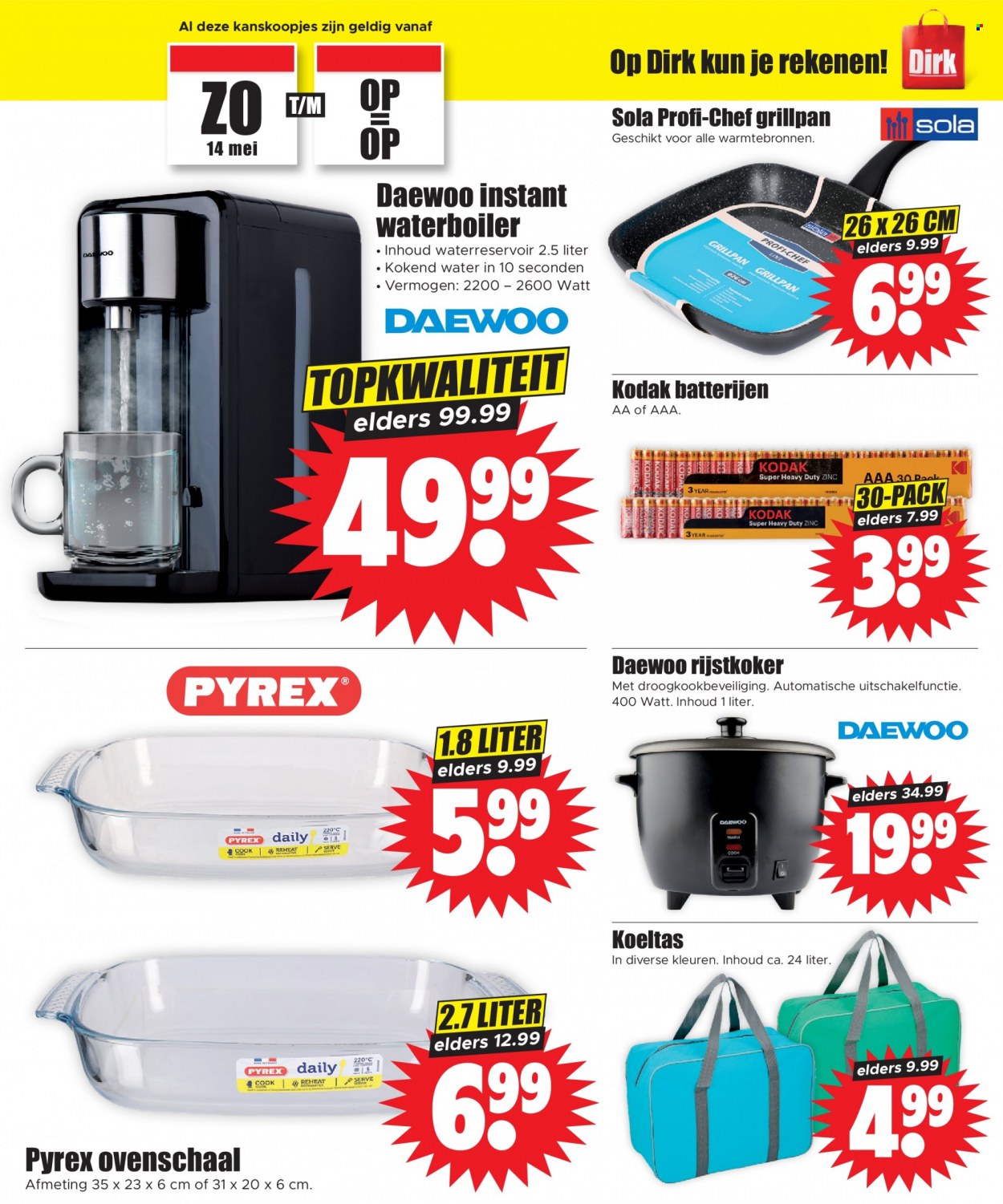 Dirk-aanbieding - 17-5-2023 - 23-5-2023. Pagina 23