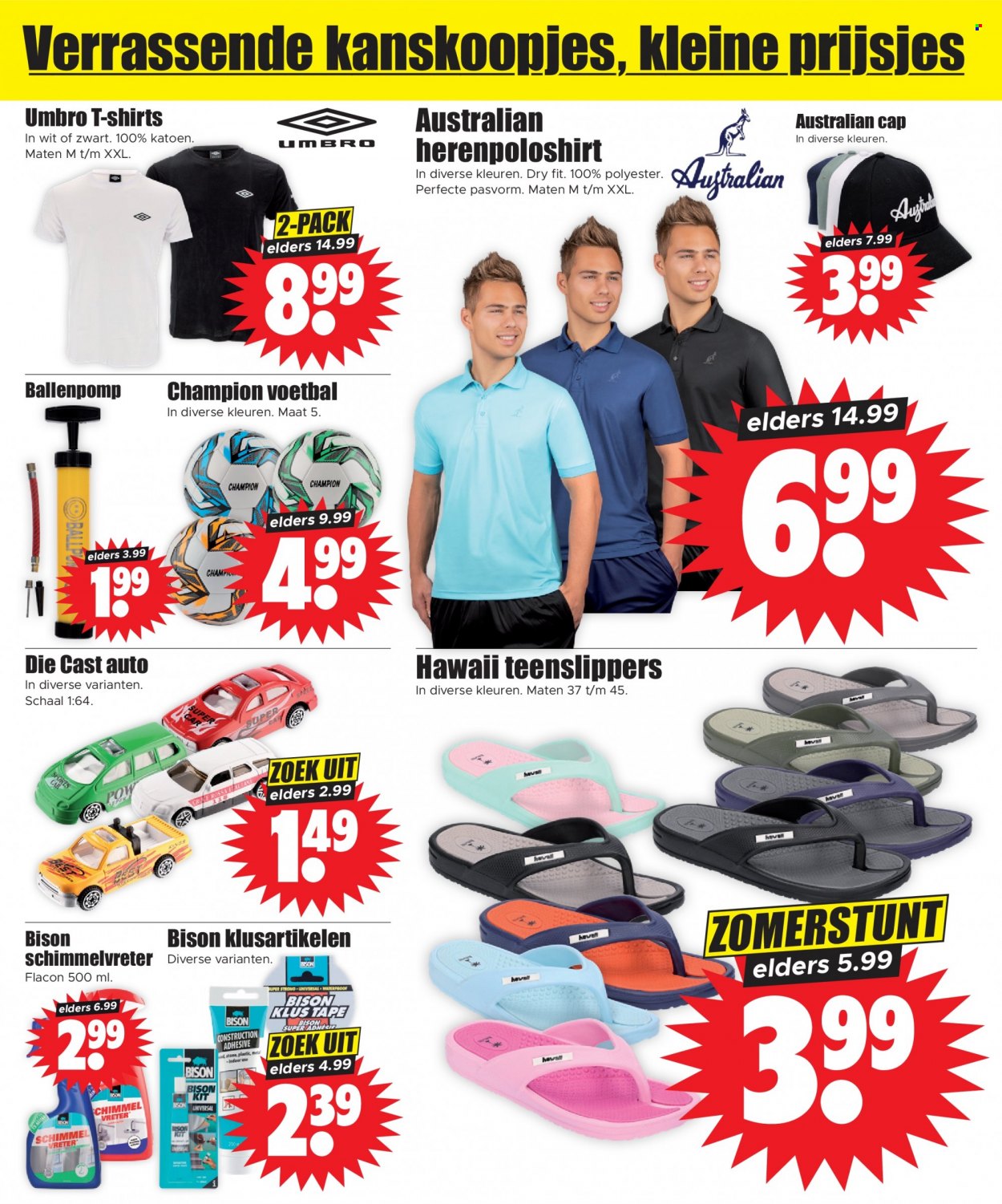 Dirk-aanbieding - 17-5-2023 - 23-5-2023. Pagina 24