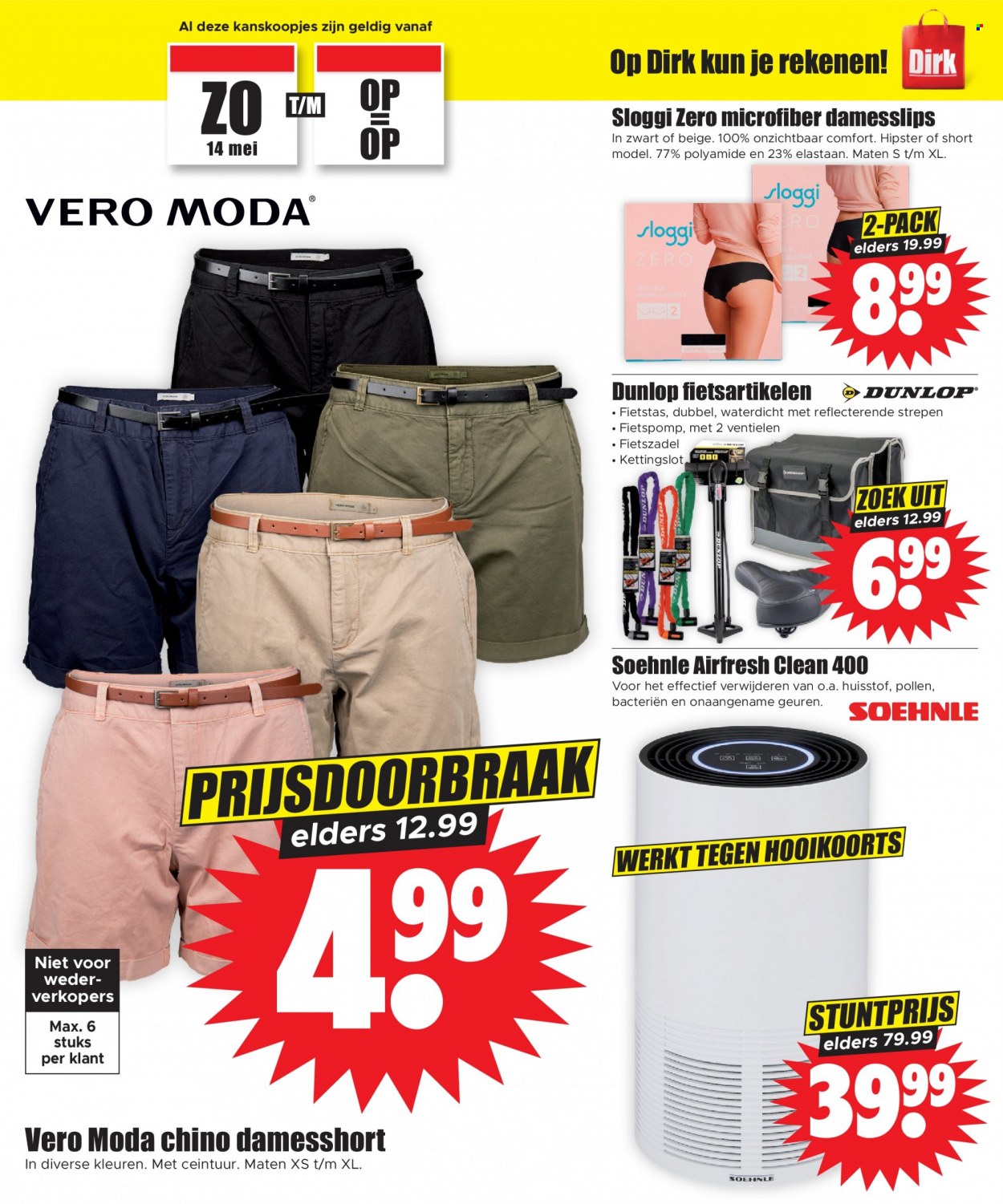 Dirk-aanbieding - 17-5-2023 - 23-5-2023. Pagina 25