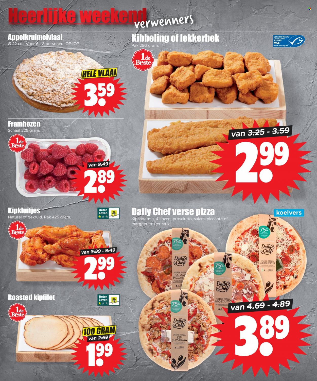 Dirk-aanbieding - 17-5-2023 - 23-5-2023. Pagina 26