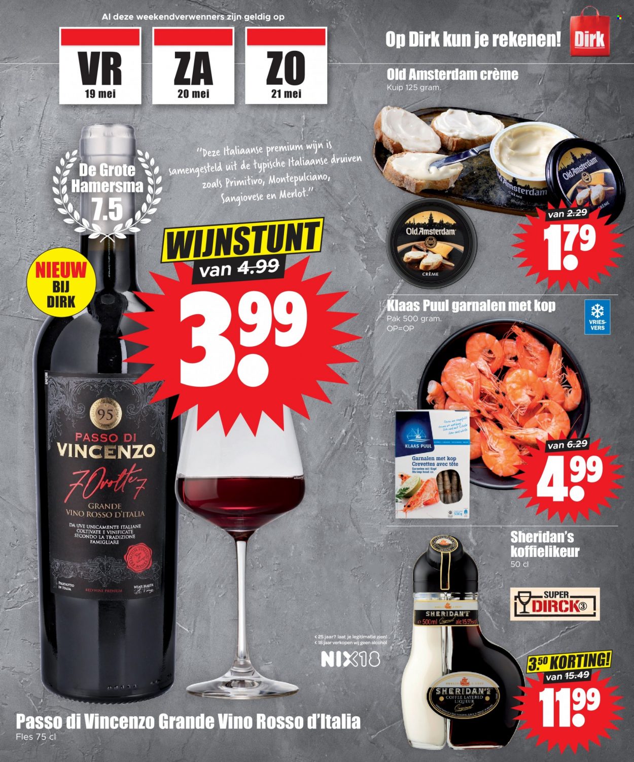 Dirk-aanbieding - 17-5-2023 - 23-5-2023. Pagina 27