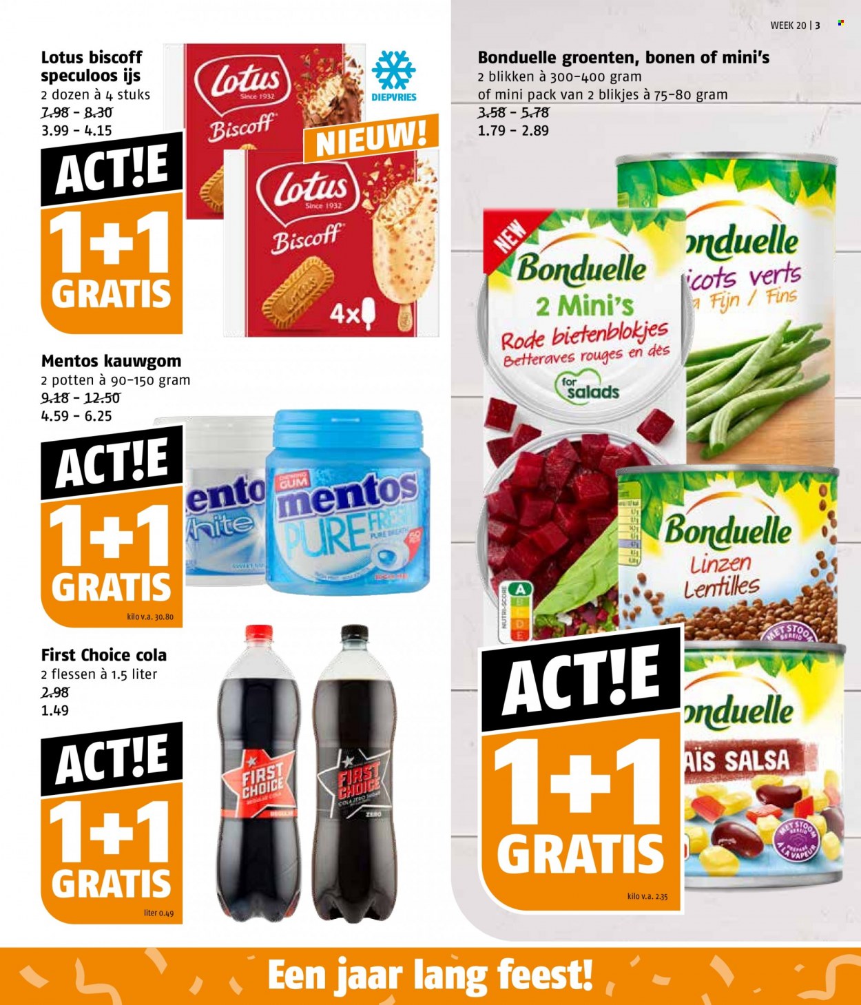 Poiesz-aanbieding - 15-5-2023 - 21-5-2023. Pagina 3