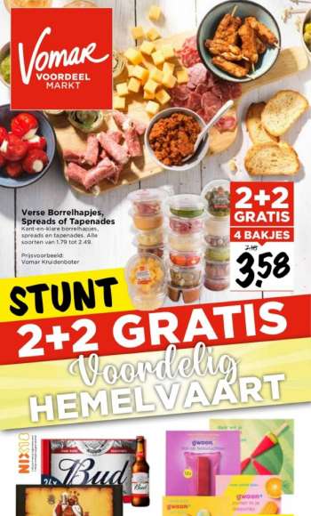 Vomar-aanbieding - 14-5-2023 - 20-5-2023.