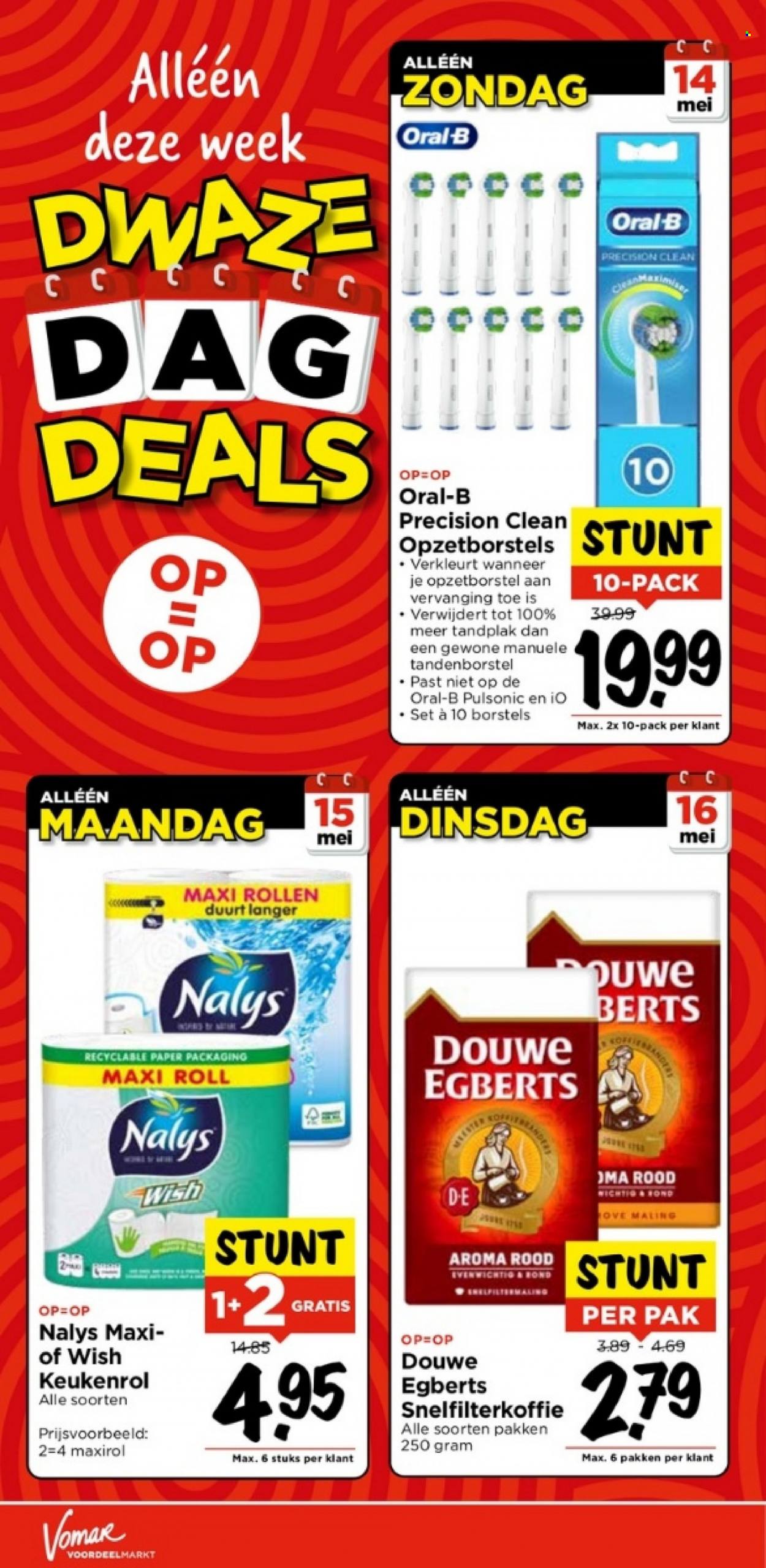 Vomar-aanbieding - 14-5-2023 - 20-5-2023. Pagina 5