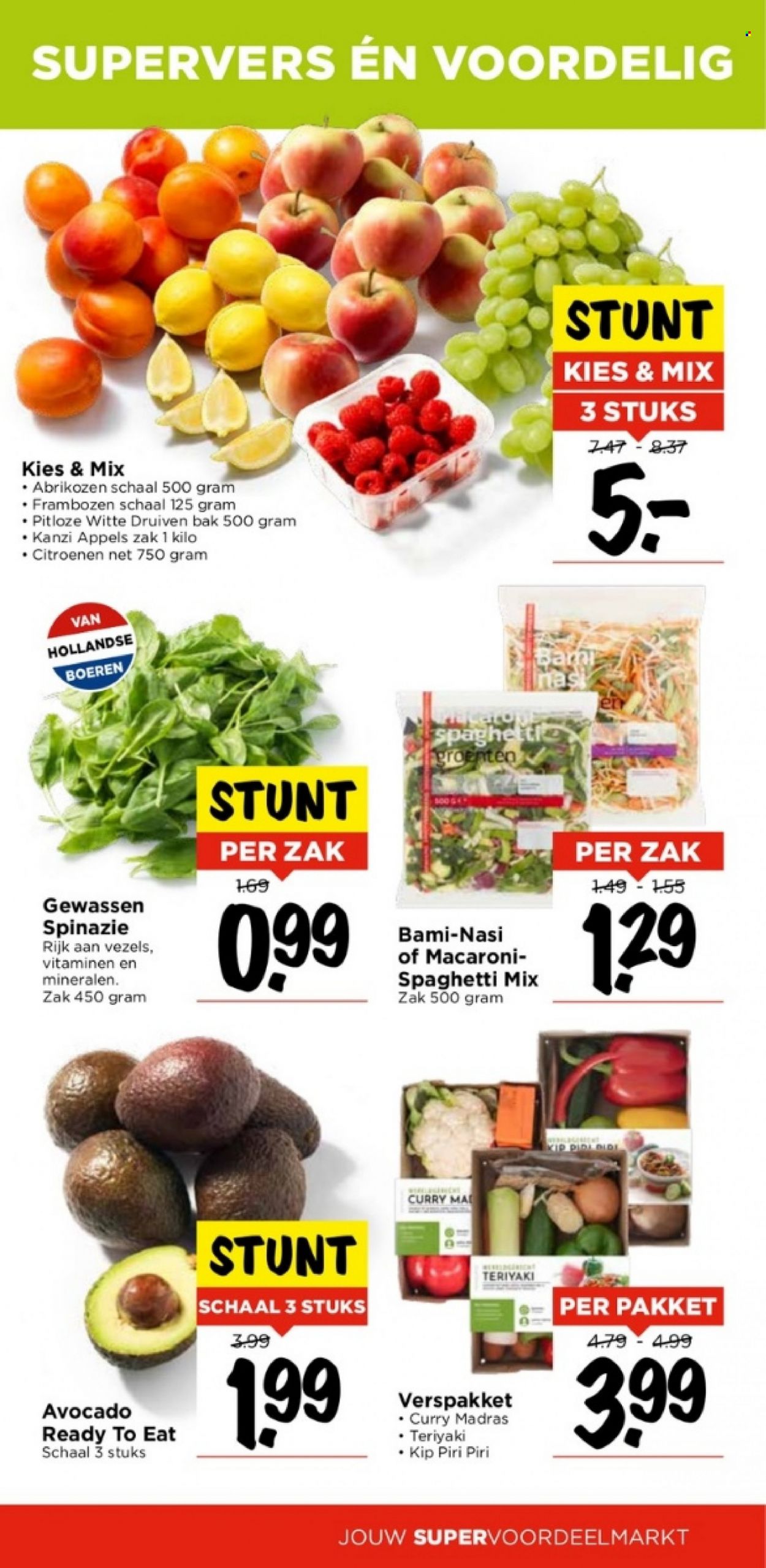 Vomar-aanbieding - 14-5-2023 - 20-5-2023. Pagina 10