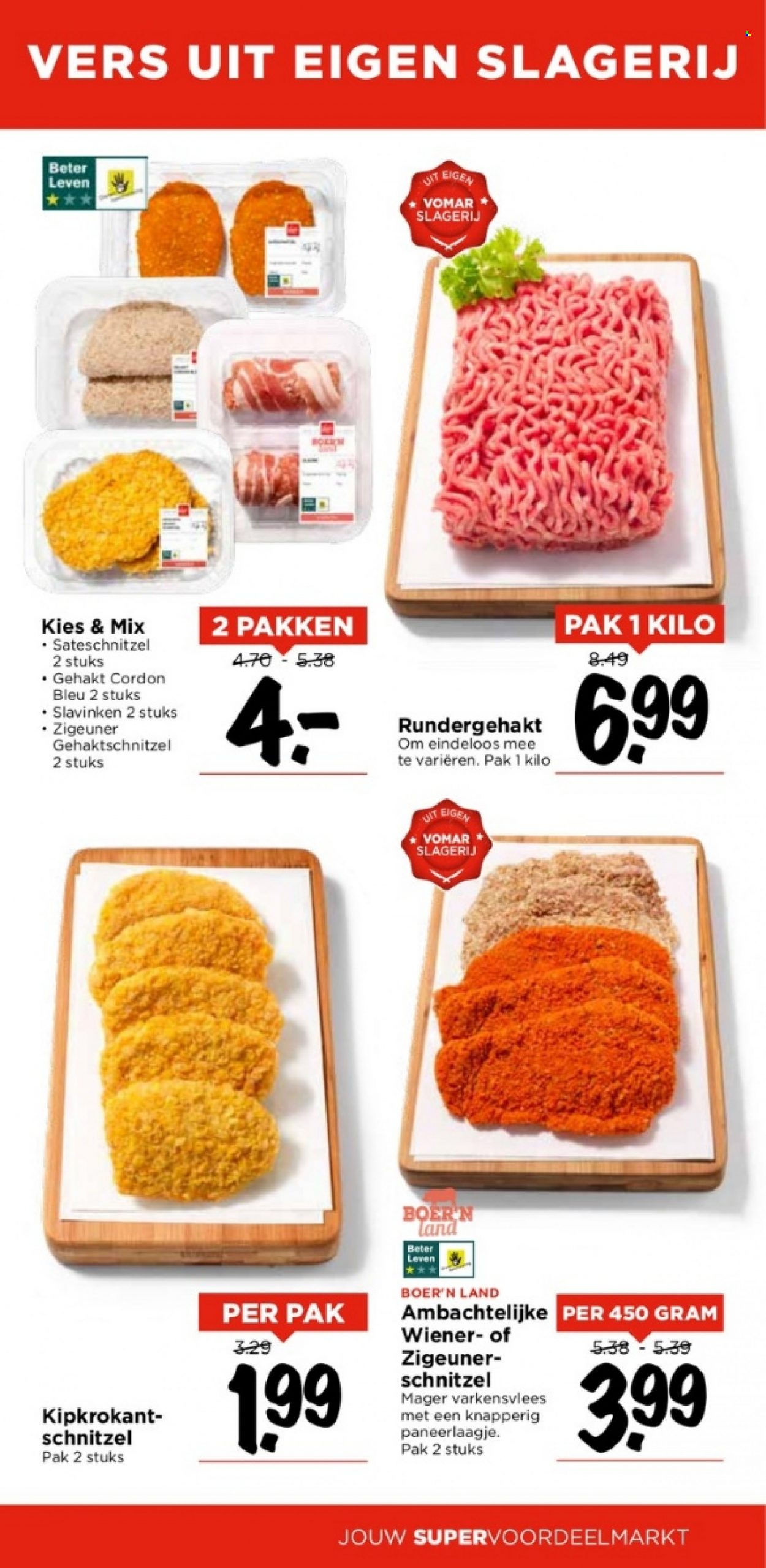 Vomar-aanbieding - 14-5-2023 - 20-5-2023. Pagina 13