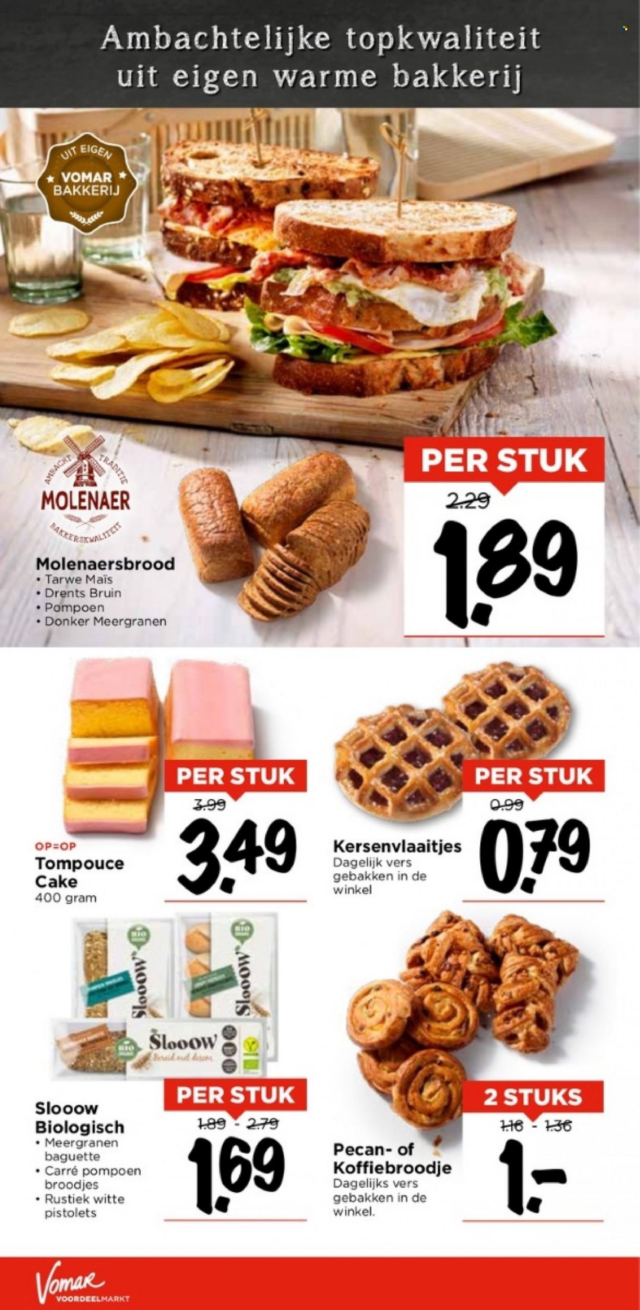 Vomar-aanbieding - 14-5-2023 - 20-5-2023. Pagina 16