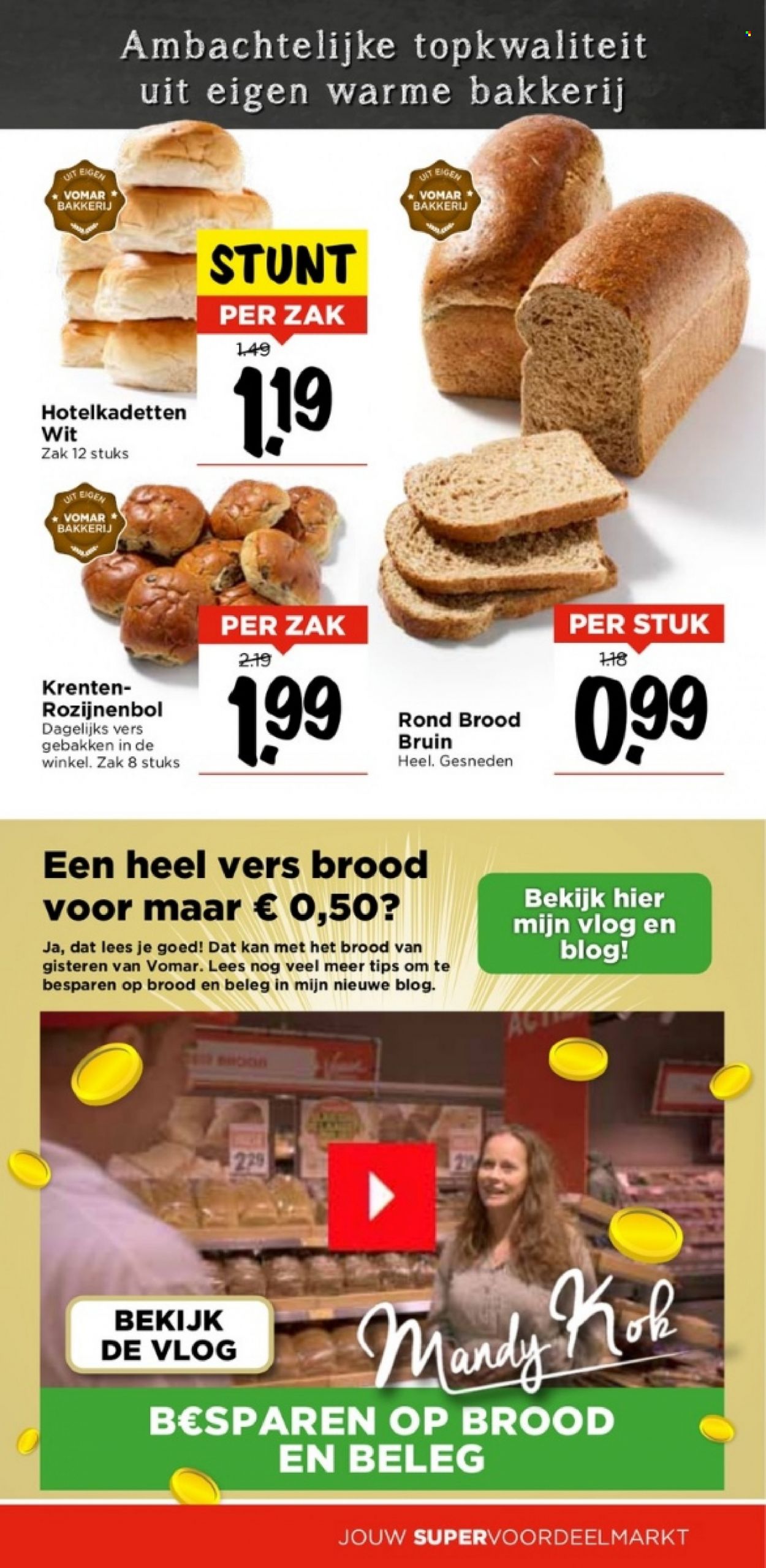 Vomar-aanbieding - 14-5-2023 - 20-5-2023. Pagina 17