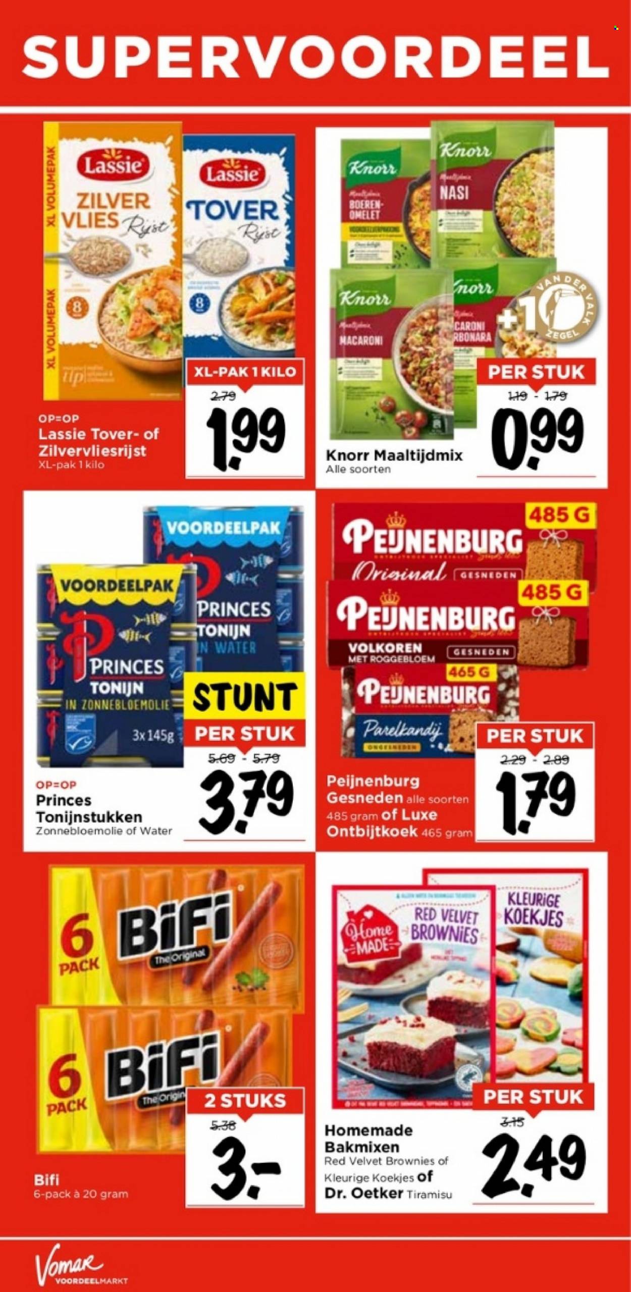 Vomar-aanbieding - 14-5-2023 - 20-5-2023. Pagina 22