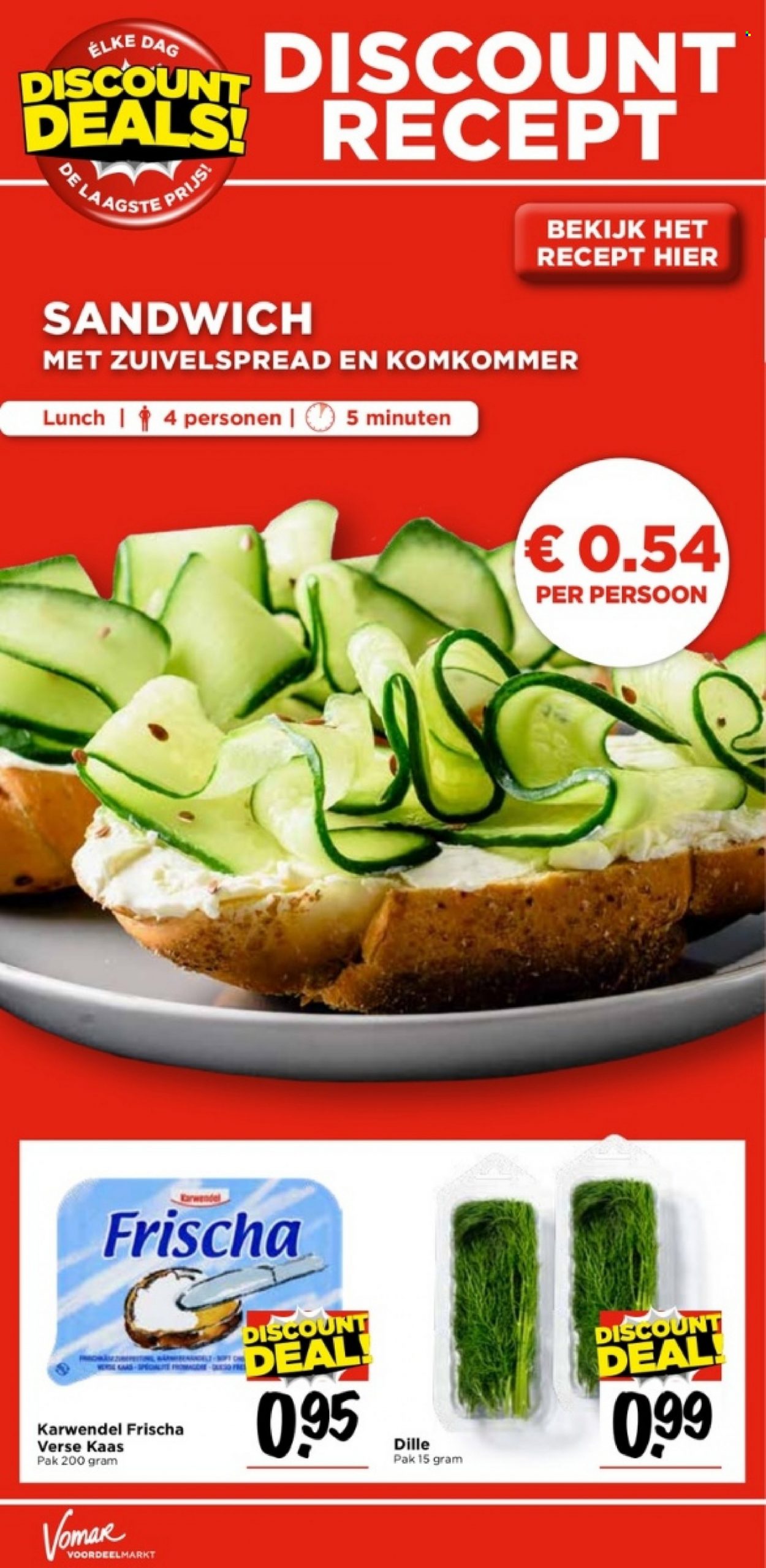 Vomar-aanbieding - 14-5-2023 - 20-5-2023. Pagina 33