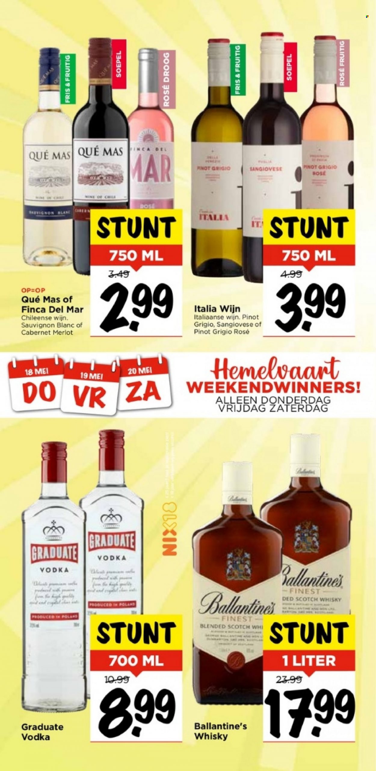 Vomar-aanbieding - 14-5-2023 - 20-5-2023. Pagina 37