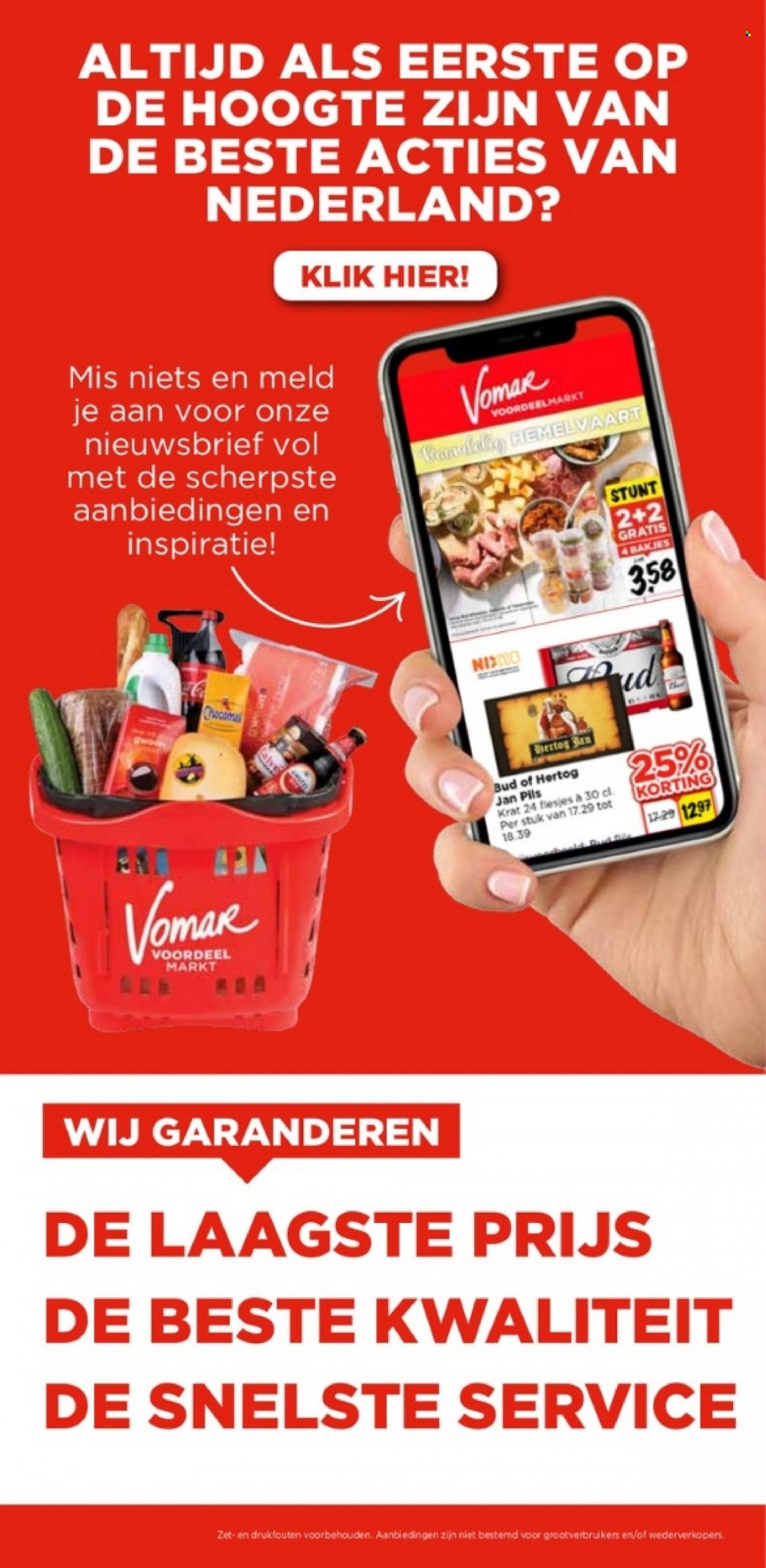 Vomar-aanbieding - 14-5-2023 - 20-5-2023. Pagina 41