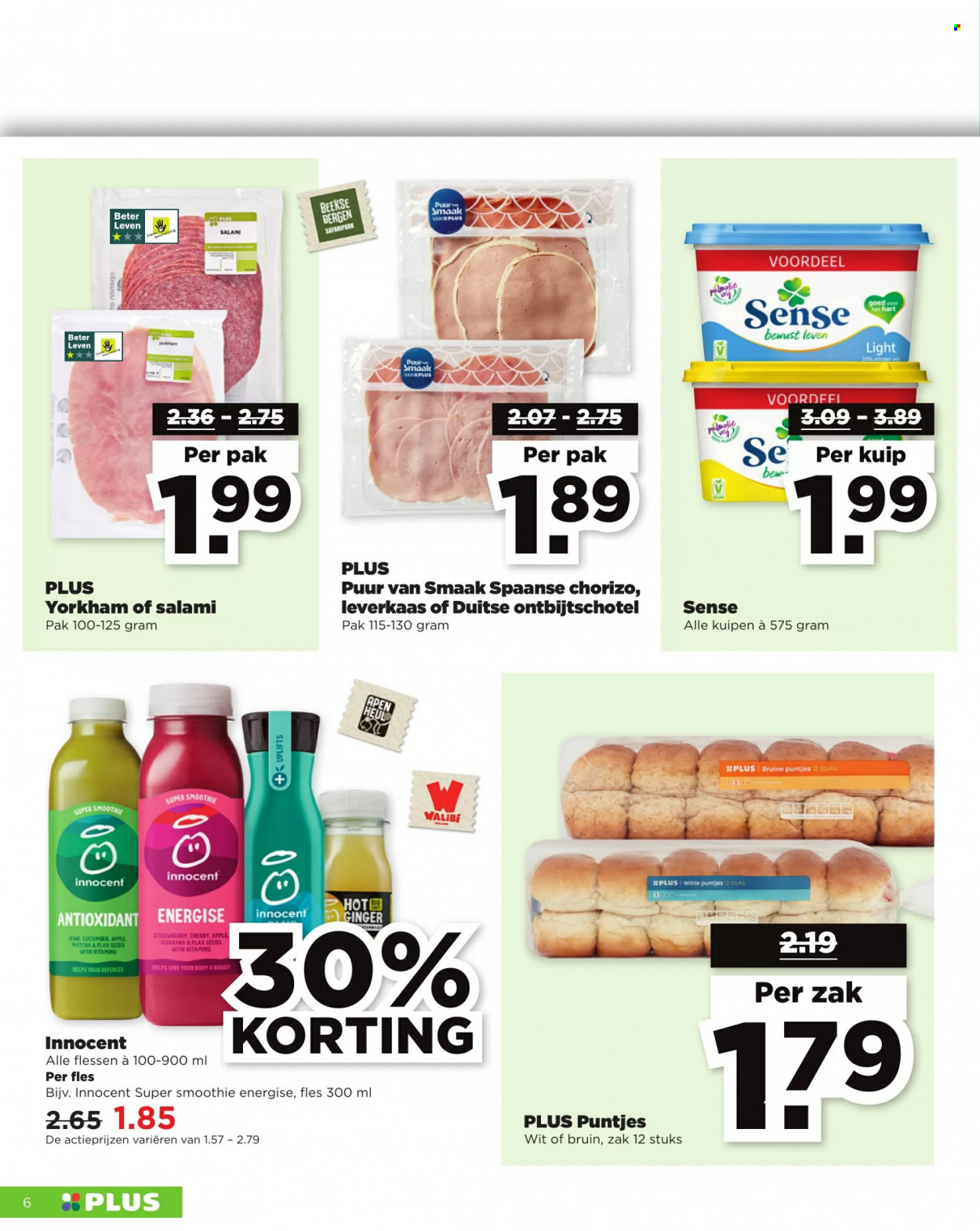 Plus-aanbieding - 14-5-2023 - 20-5-2023. Pagina 6