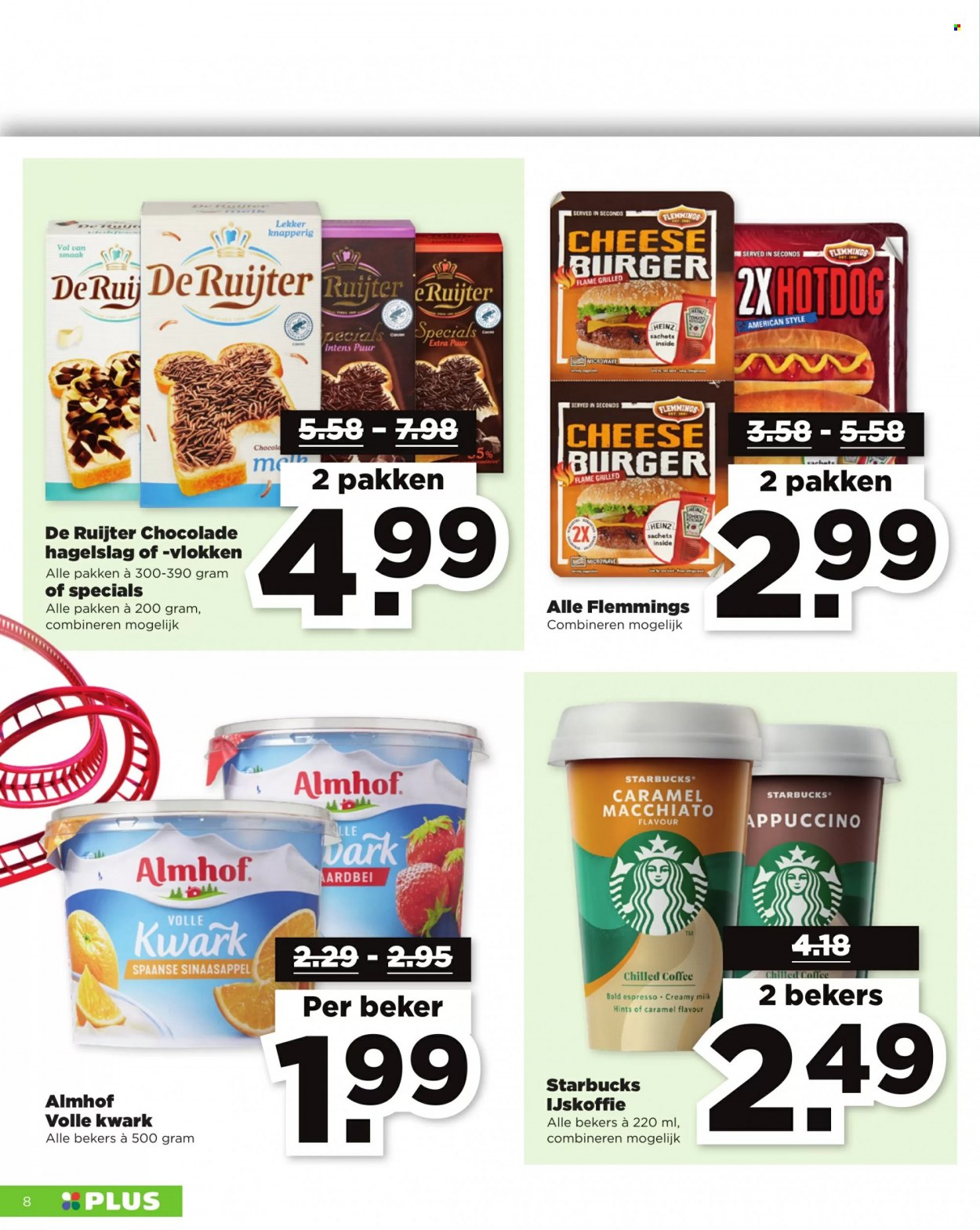 Plus-aanbieding - 14-5-2023 - 20-5-2023. Pagina 8