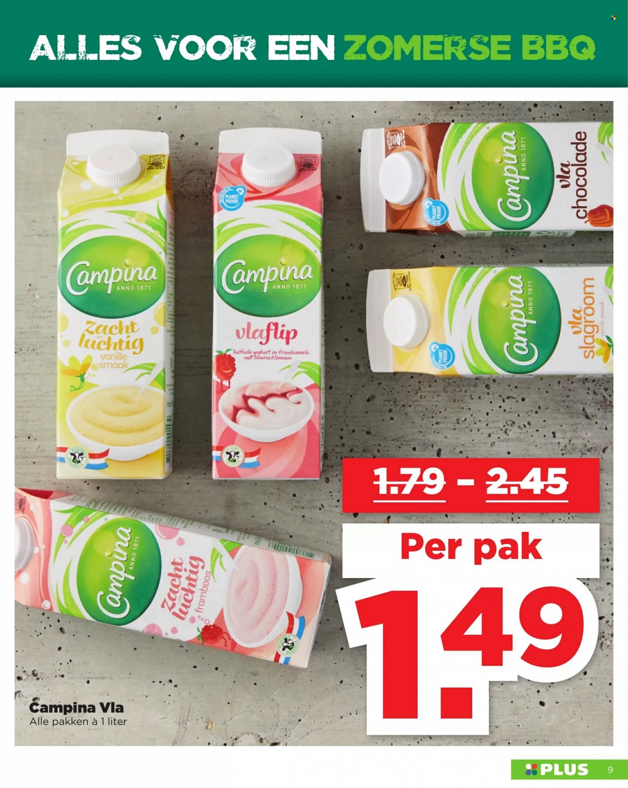 Plus-aanbieding - 14-5-2023 - 20-5-2023. Pagina 9