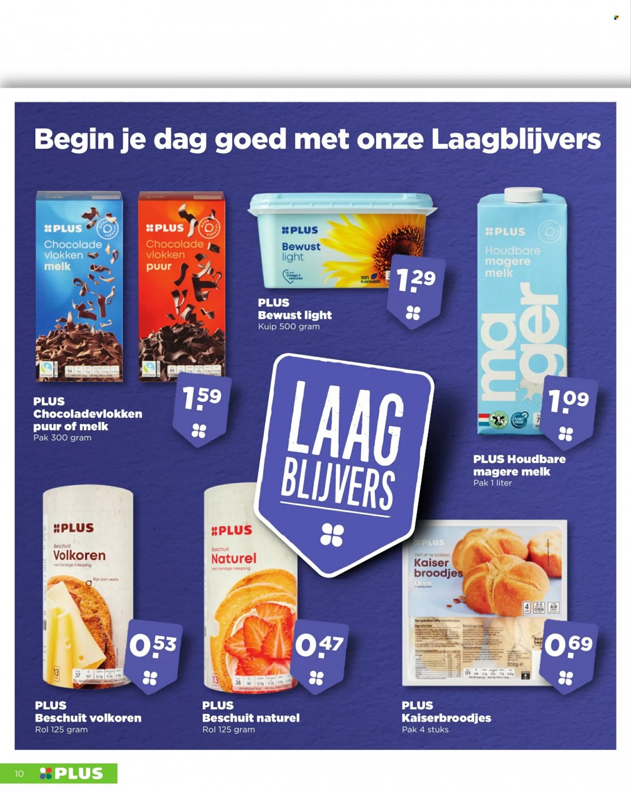 Plus-aanbieding - 14-5-2023 - 20-5-2023. Pagina 10